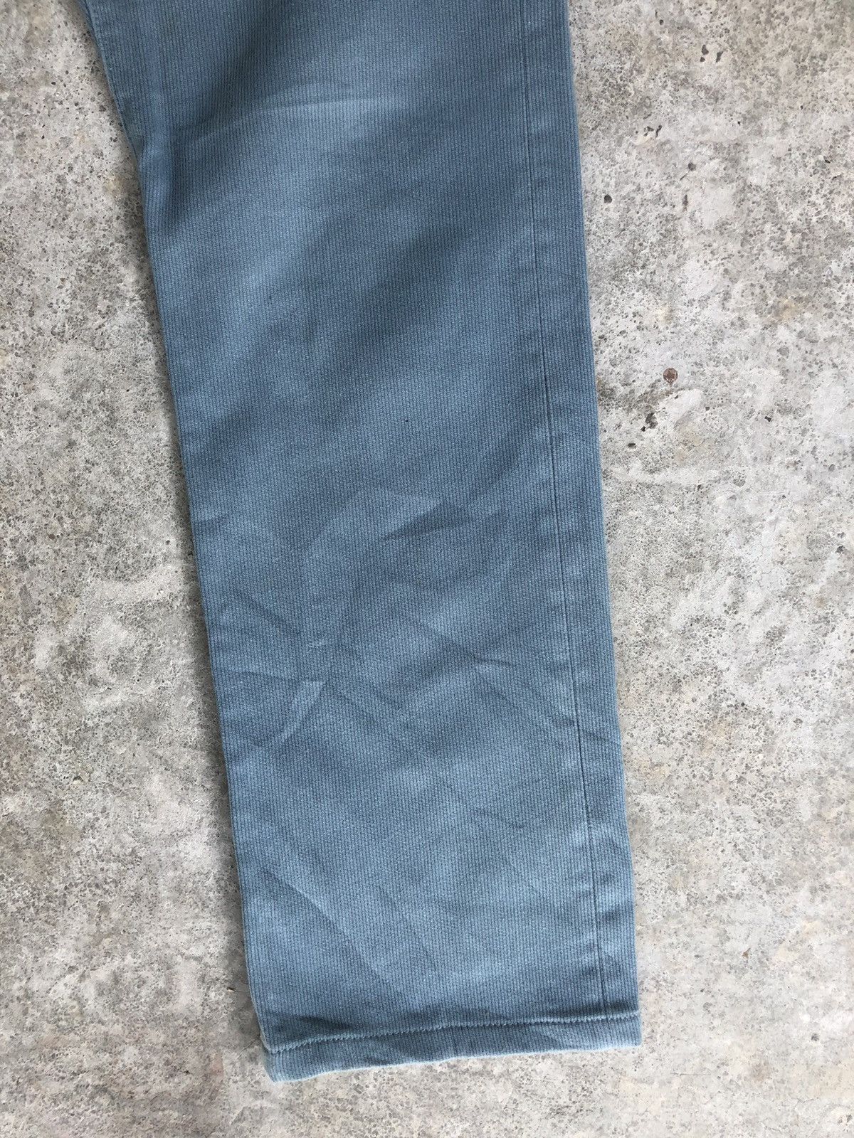 Hysteric Glamour Hysteric Glamour Corduroy Jeans Size US 32 / EU 48 - 7 Thumbnail