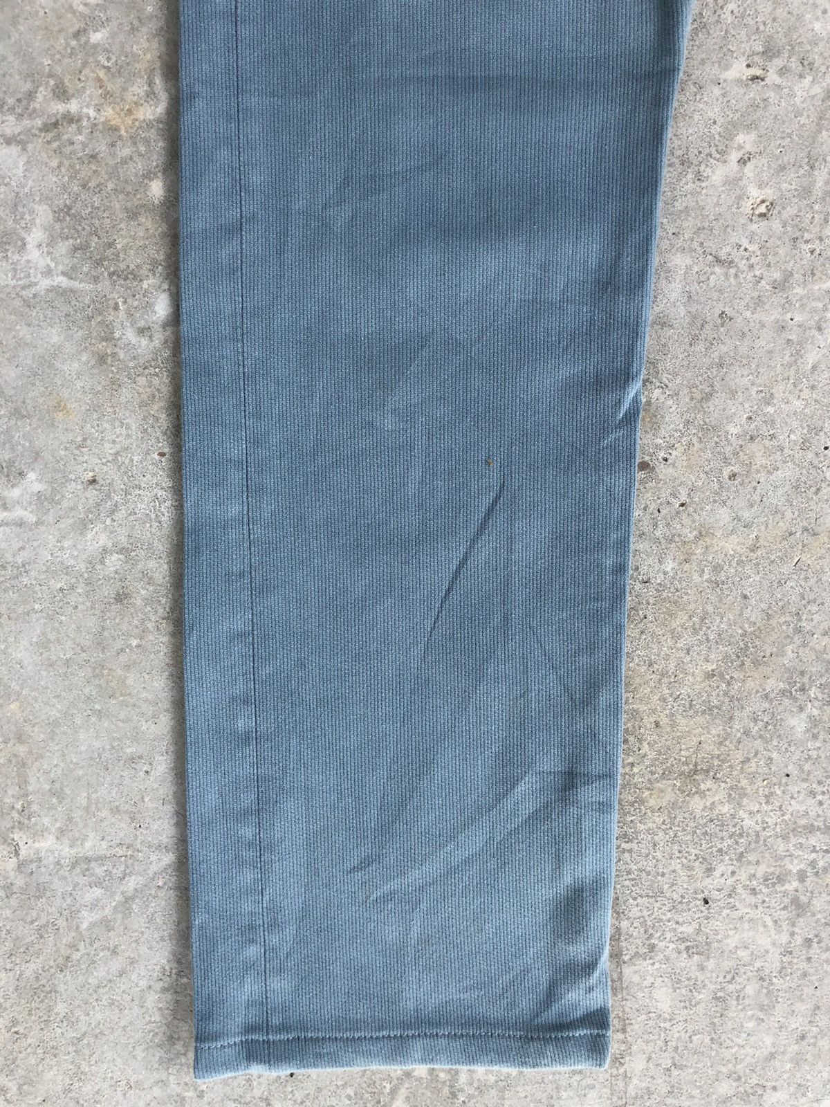 Hysteric Glamour Hysteric Glamour Corduroy Jeans Size US 32 / EU 48 - 6 Thumbnail