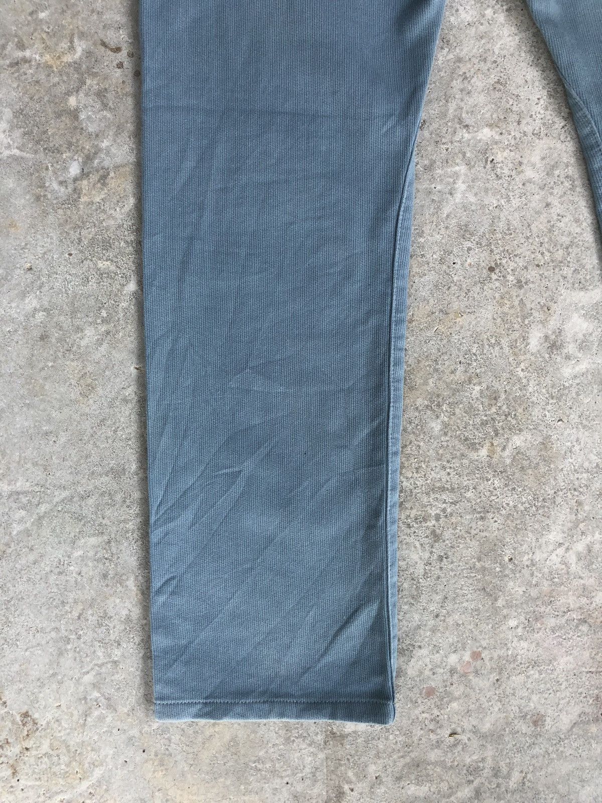 Hysteric Glamour Hysteric Glamour Corduroy Jeans Size US 32 / EU 48 - 9 Thumbnail