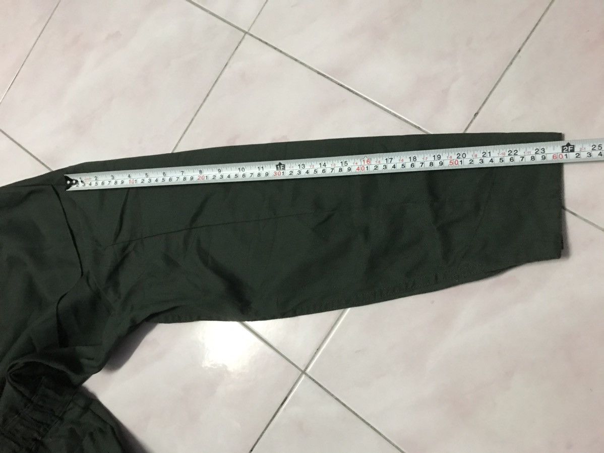 Dickies × Vintage Deadstock Green Dickies Overall workwear Size M to L Size US 36 / EU 52 - 15 Thumbnail