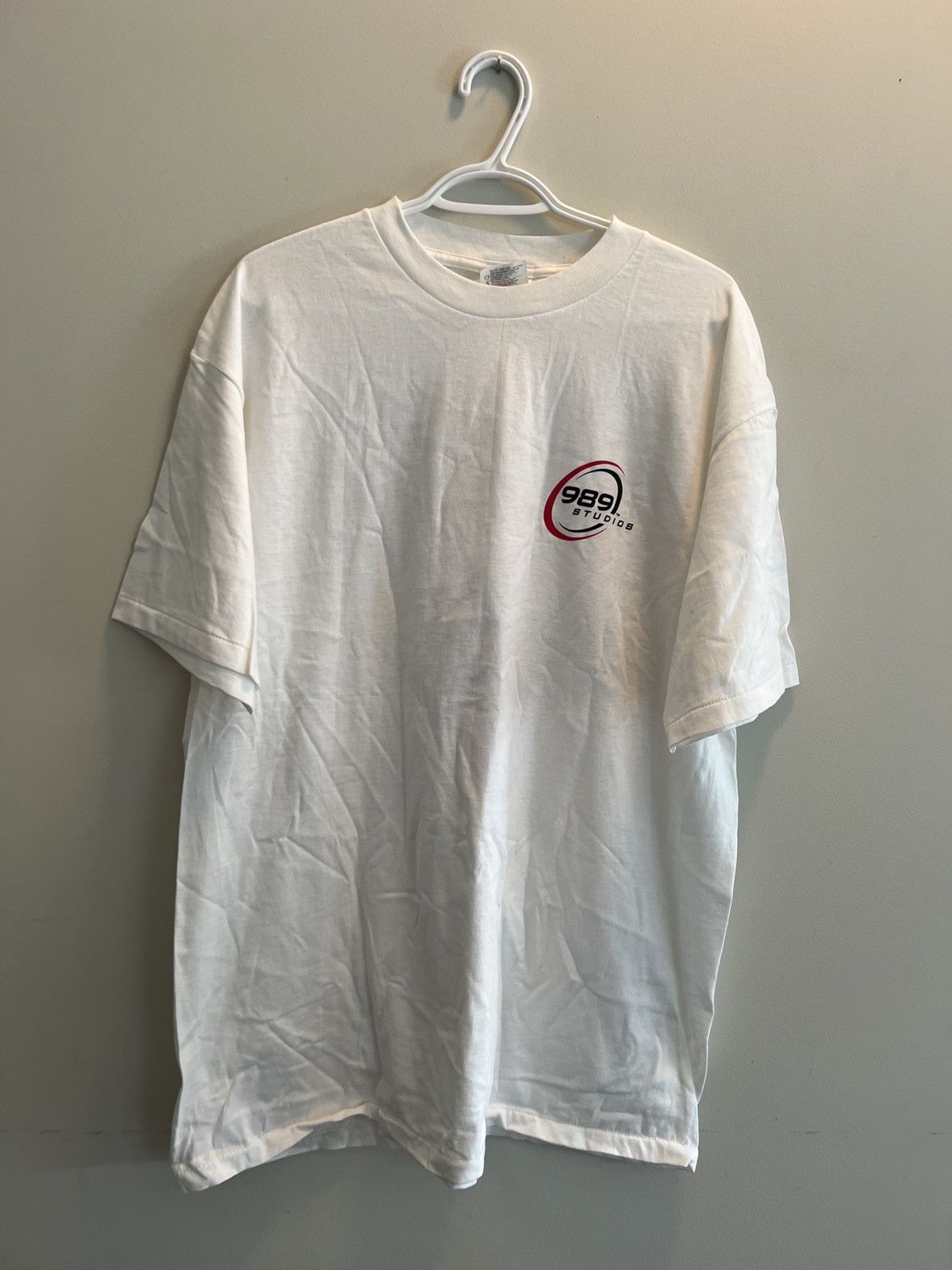 Vintage Vintage Twisted Metal 3 1998 Promo Shirt Playstation 1 Size US XL / EU 56 / 4 - 2 Thumbnail