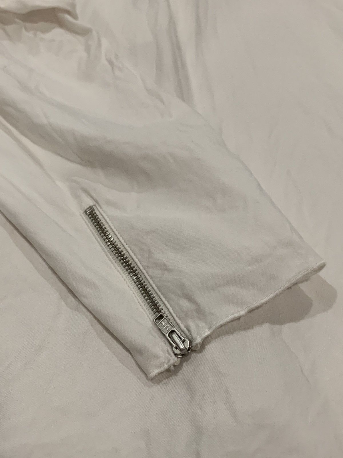 Acne Studios ACNE STUDIOS AVA FLUID SS13 Size US L / EU 52-54 / 3 - 2 Thumbnail