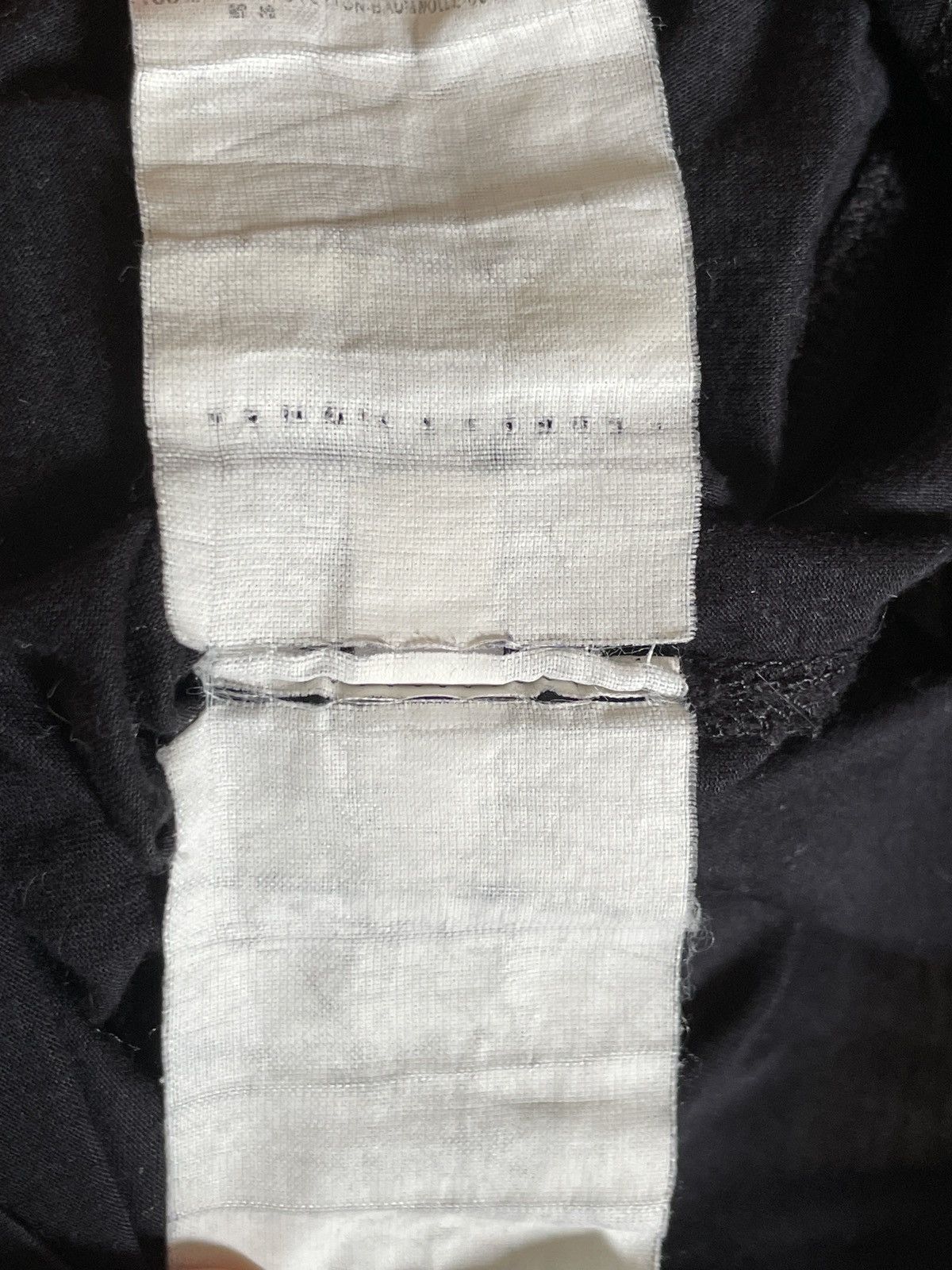 Balenciaga Balenciaga Shirt 2009 Size US XS / EU 42 / 0 - 4 Thumbnail
