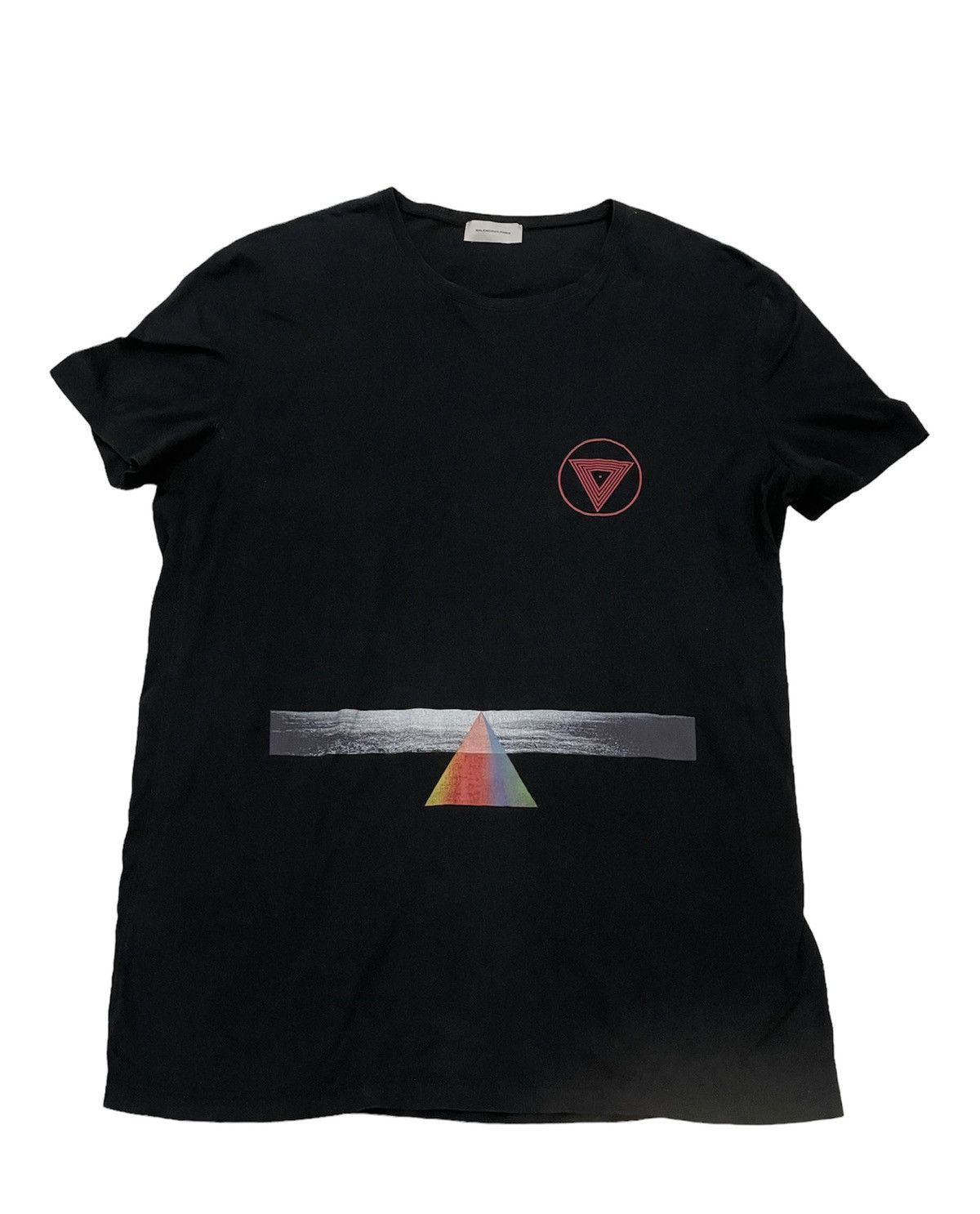 Balenciaga Balenciaga Shirt 2009 Size US XS / EU 42 / 0 - 1 Thumbnail