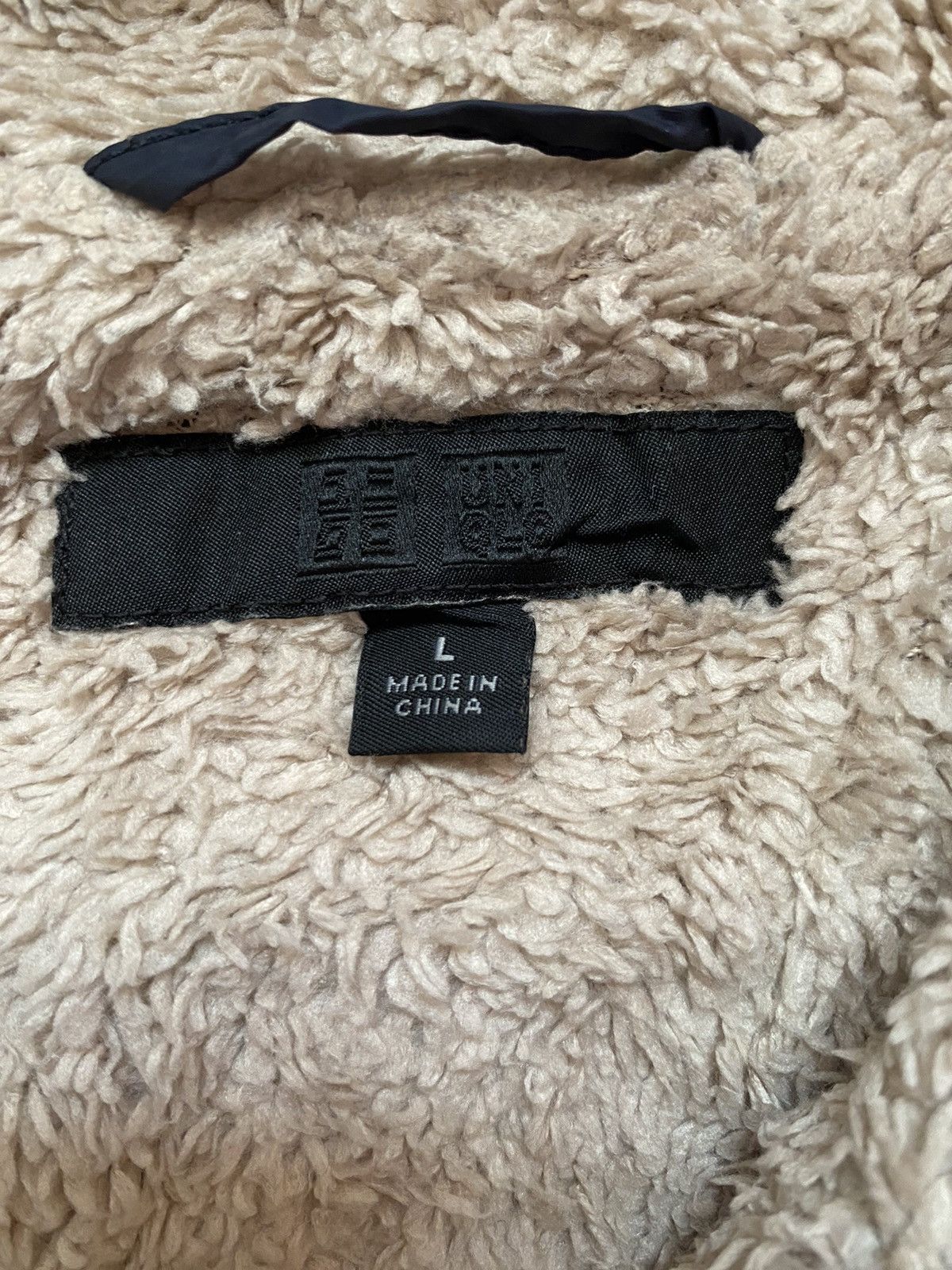 Uniqlo UNIQLO HOODIE JACKET Size M / US 6-8 / IT 42-44 - 9 Thumbnail