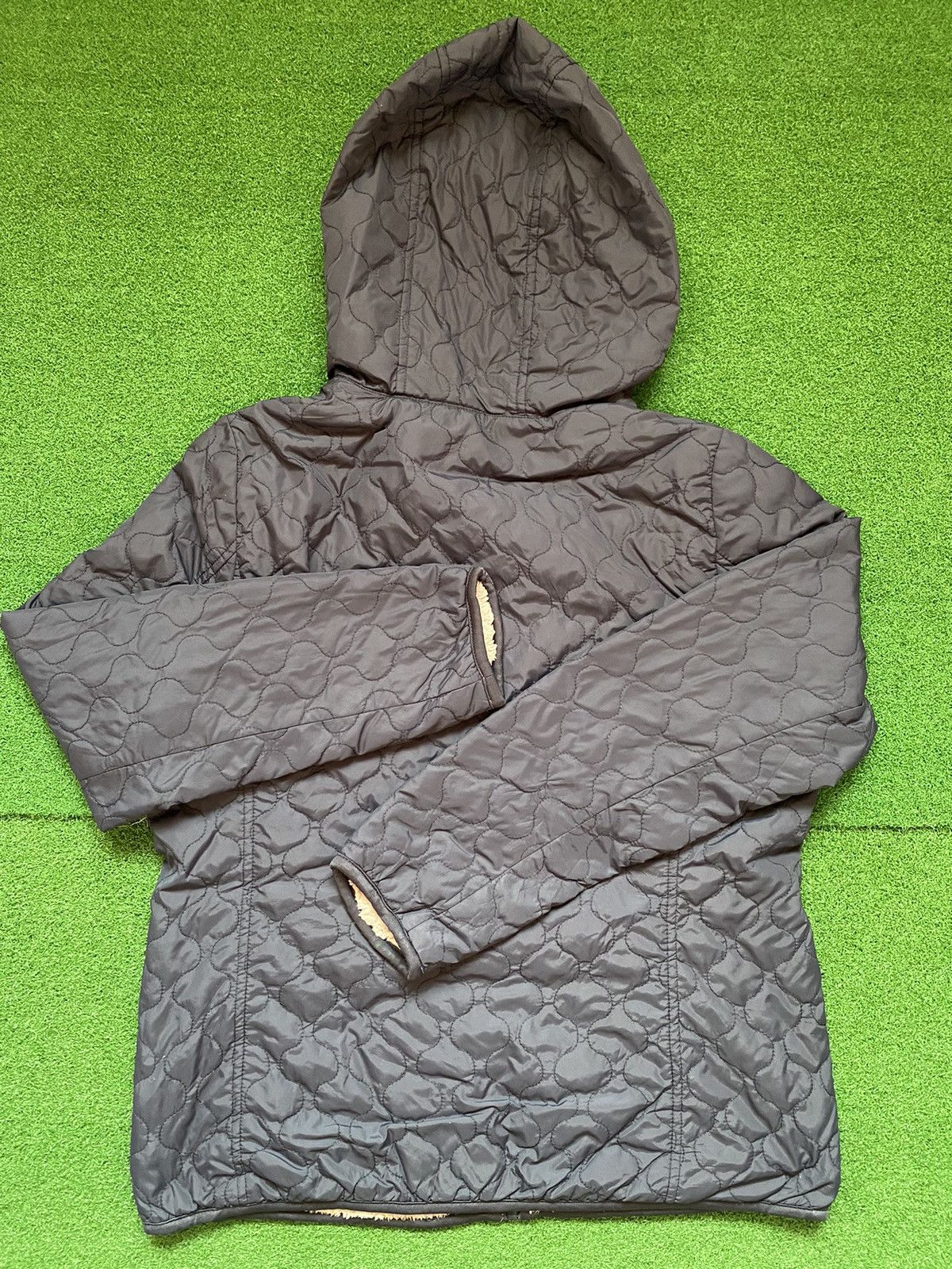 Uniqlo UNIQLO HOODIE JACKET Size M / US 6-8 / IT 42-44 - 8 Thumbnail