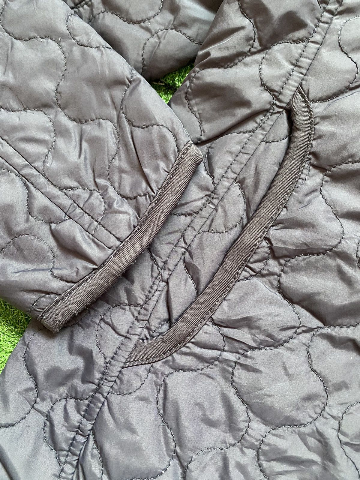 Uniqlo UNIQLO HOODIE JACKET Size M / US 6-8 / IT 42-44 - 4 Thumbnail