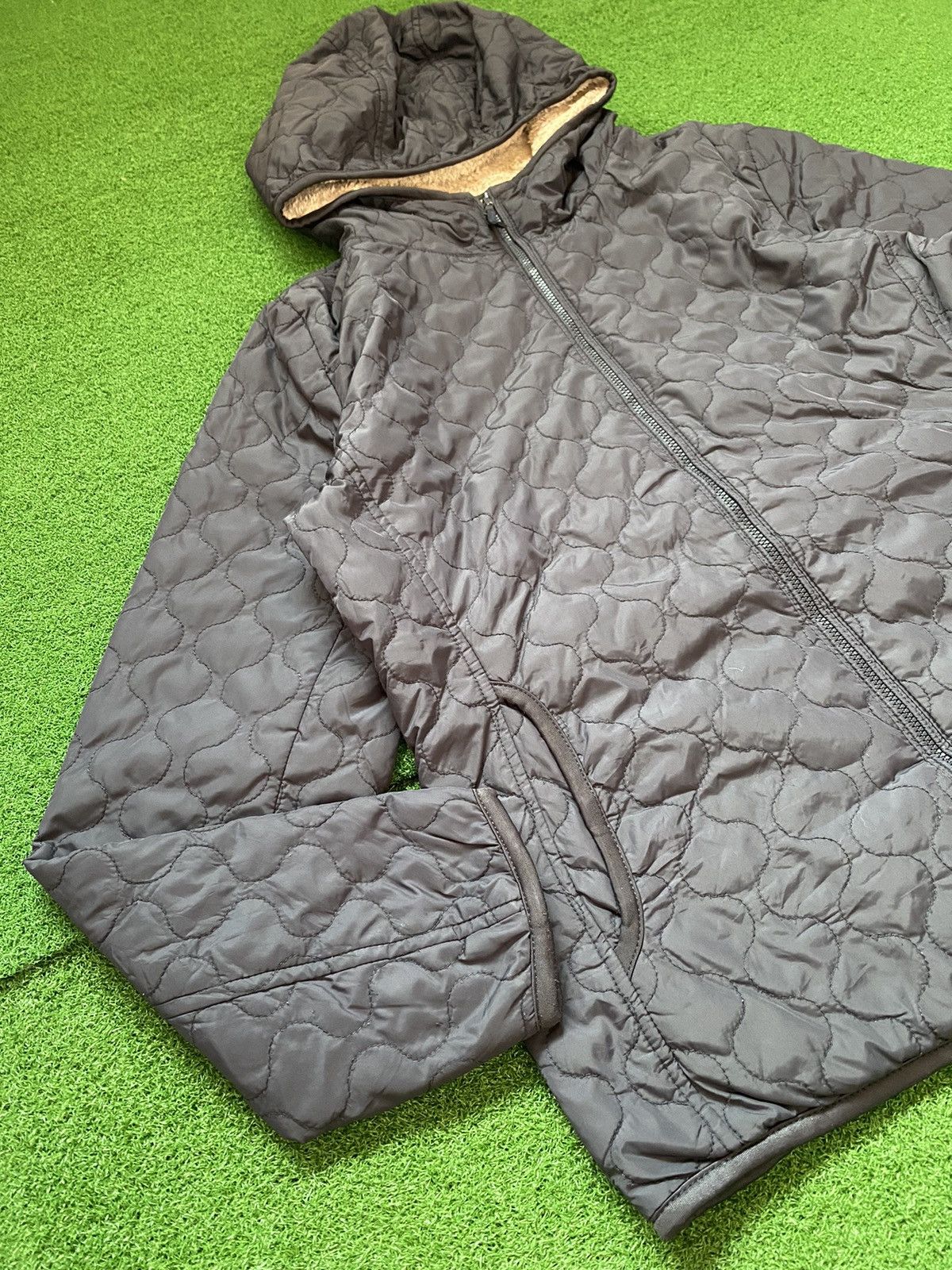 Uniqlo UNIQLO HOODIE JACKET Size M / US 6-8 / IT 42-44 - 3 Thumbnail