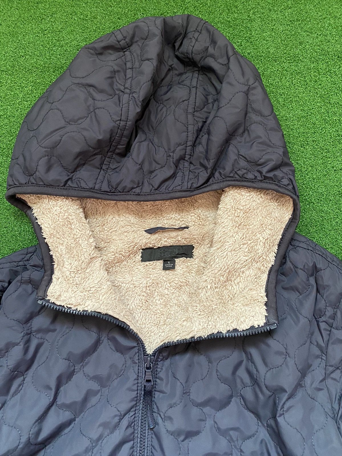 Uniqlo UNIQLO HOODIE JACKET Size M / US 6-8 / IT 42-44 - 6 Thumbnail