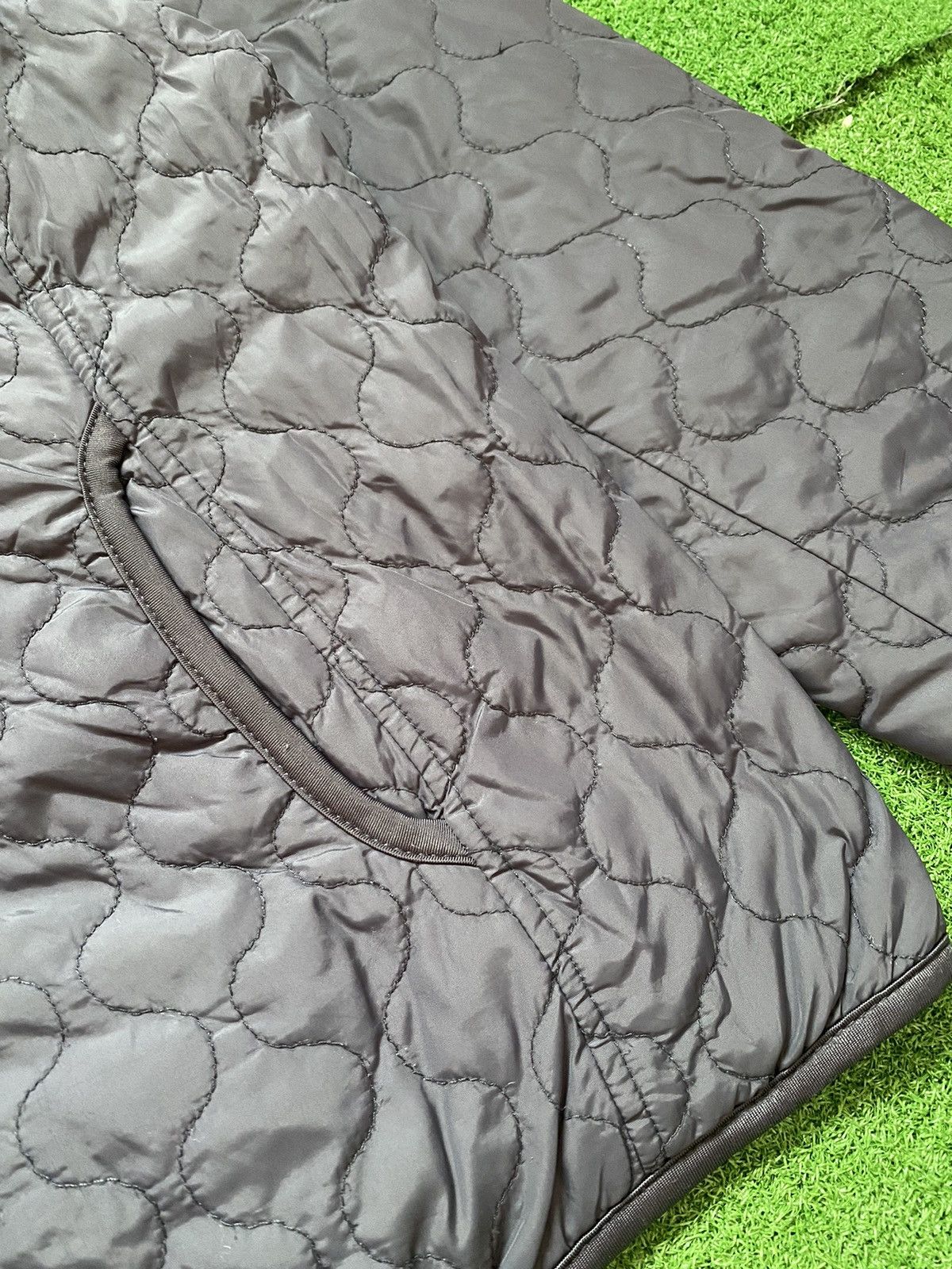 Uniqlo UNIQLO HOODIE JACKET Size M / US 6-8 / IT 42-44 - 5 Thumbnail