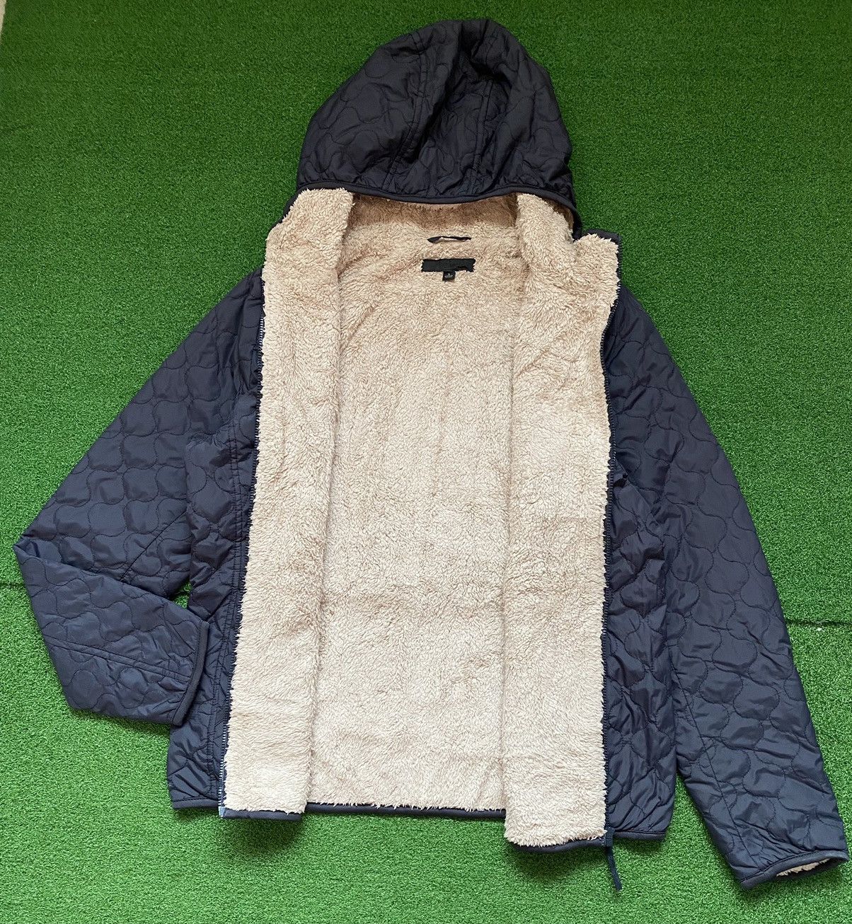 Uniqlo UNIQLO HOODIE JACKET Size M / US 6-8 / IT 42-44 - 7 Thumbnail