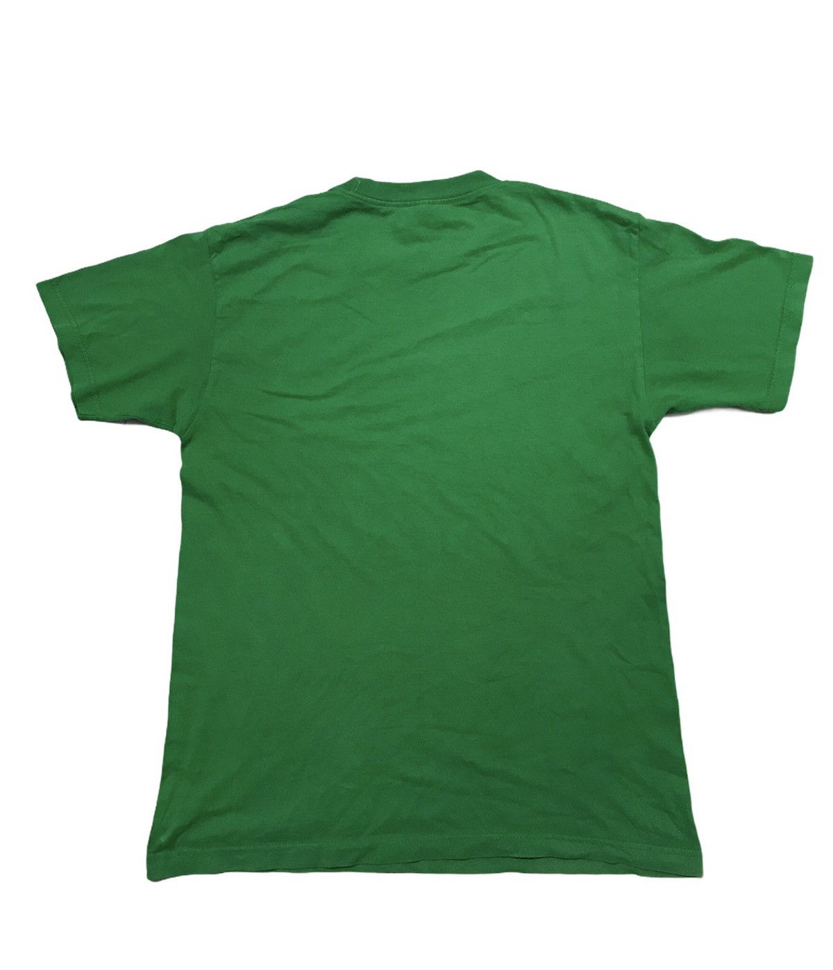 Band Tees × Led Zeppelin Green Led Zeppelin Tee Size M Size US M / EU 48-50 / 2 - 2 Thumbnail