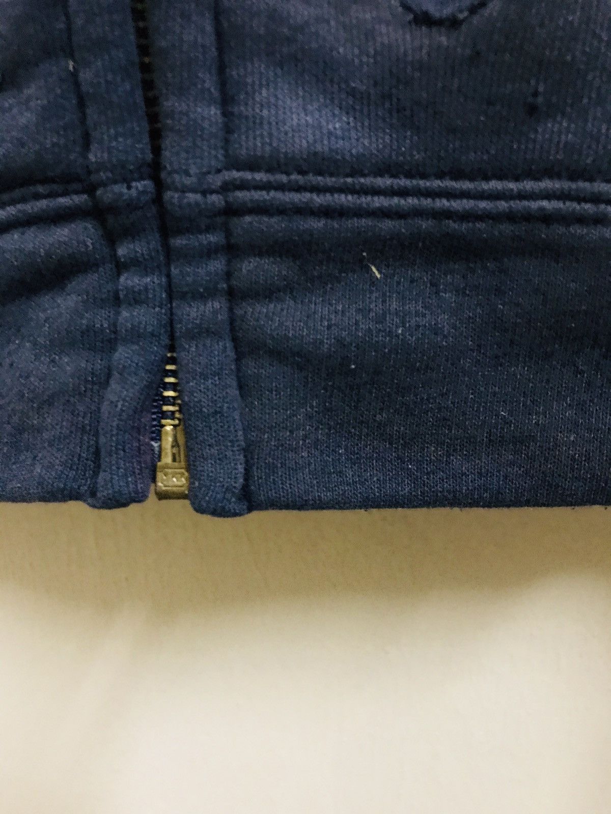 Carhartt × Vintage Vintage Carhartt Hoodie size M Size US M / EU 48-50 / 2 - 4 Thumbnail