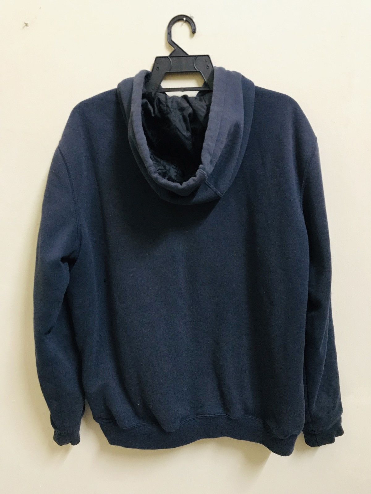 Carhartt × Vintage Vintage Carhartt Hoodie size M Size US M / EU 48-50 / 2 - 2 Thumbnail