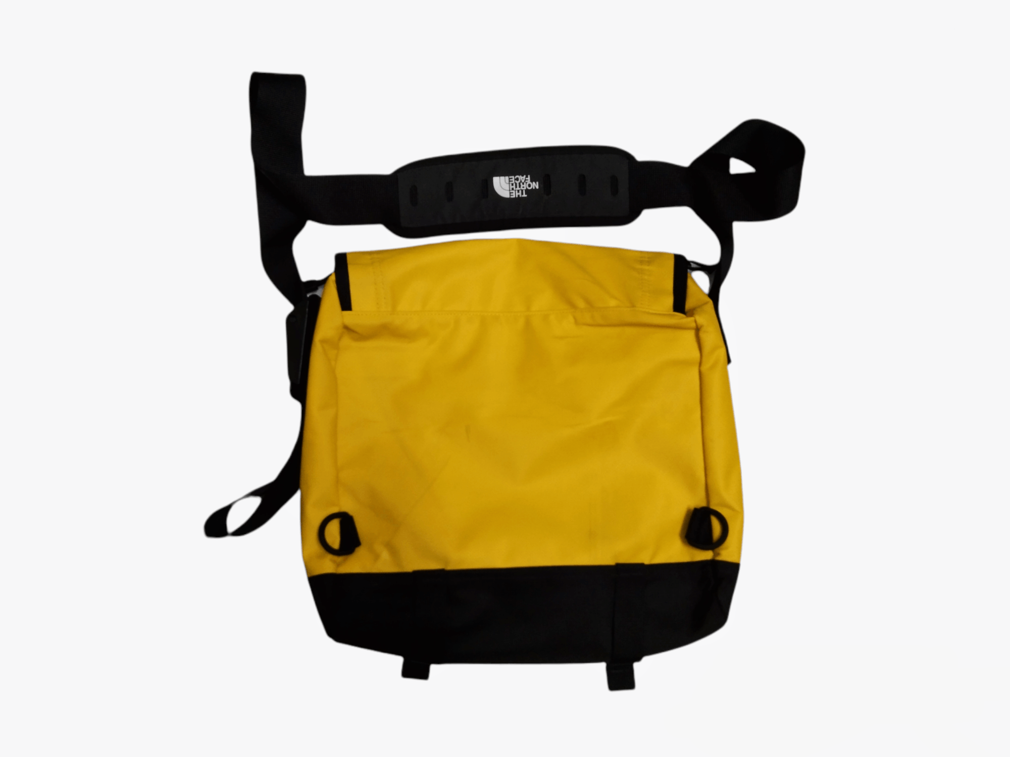 Nanamica × The North Face THE NORTH FACE WATERPROOF MESSENGER Size ONE SIZE - 4 Thumbnail