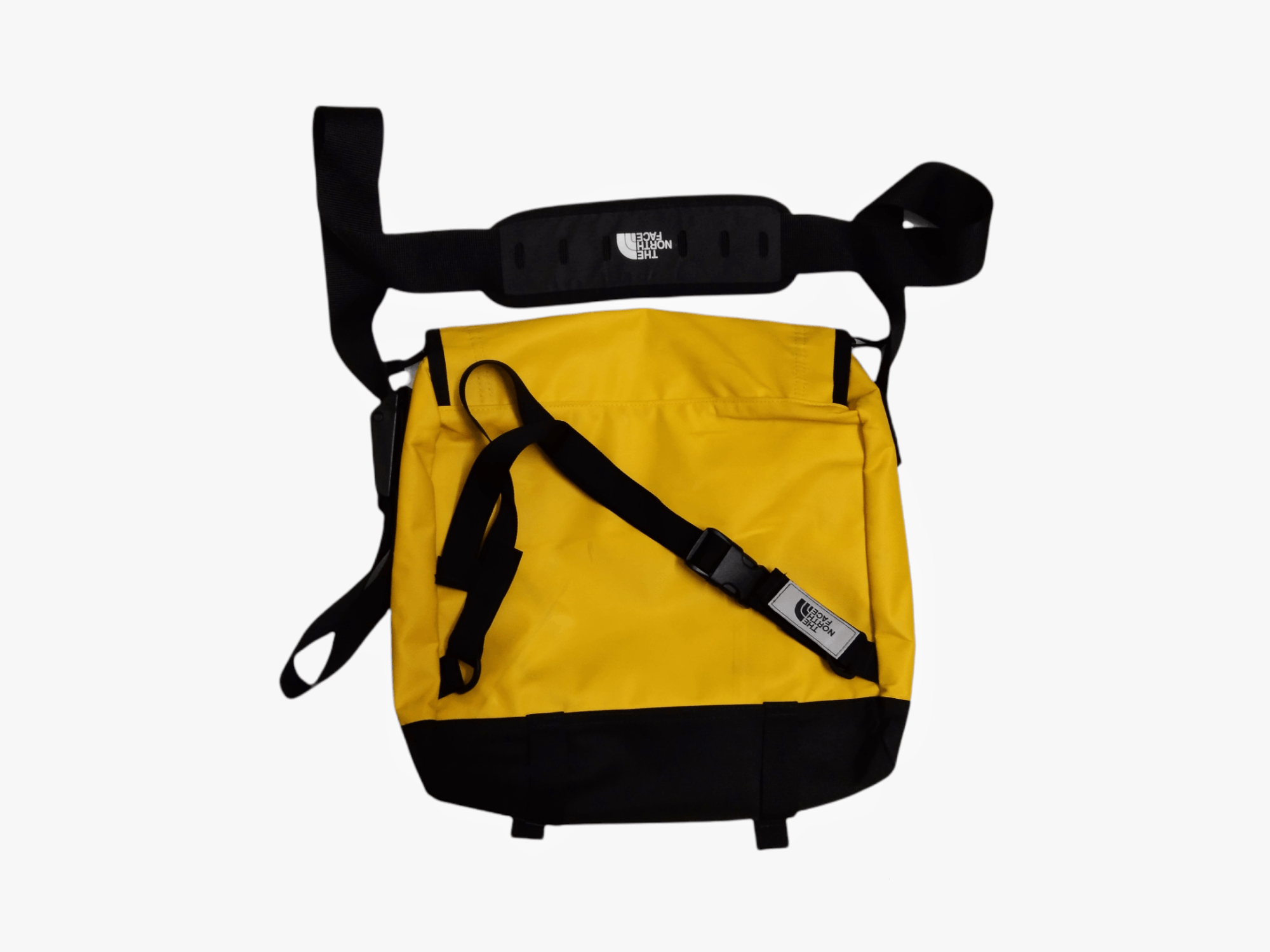 Nanamica × The North Face THE NORTH FACE WATERPROOF MESSENGER Size ONE SIZE - 5 Thumbnail