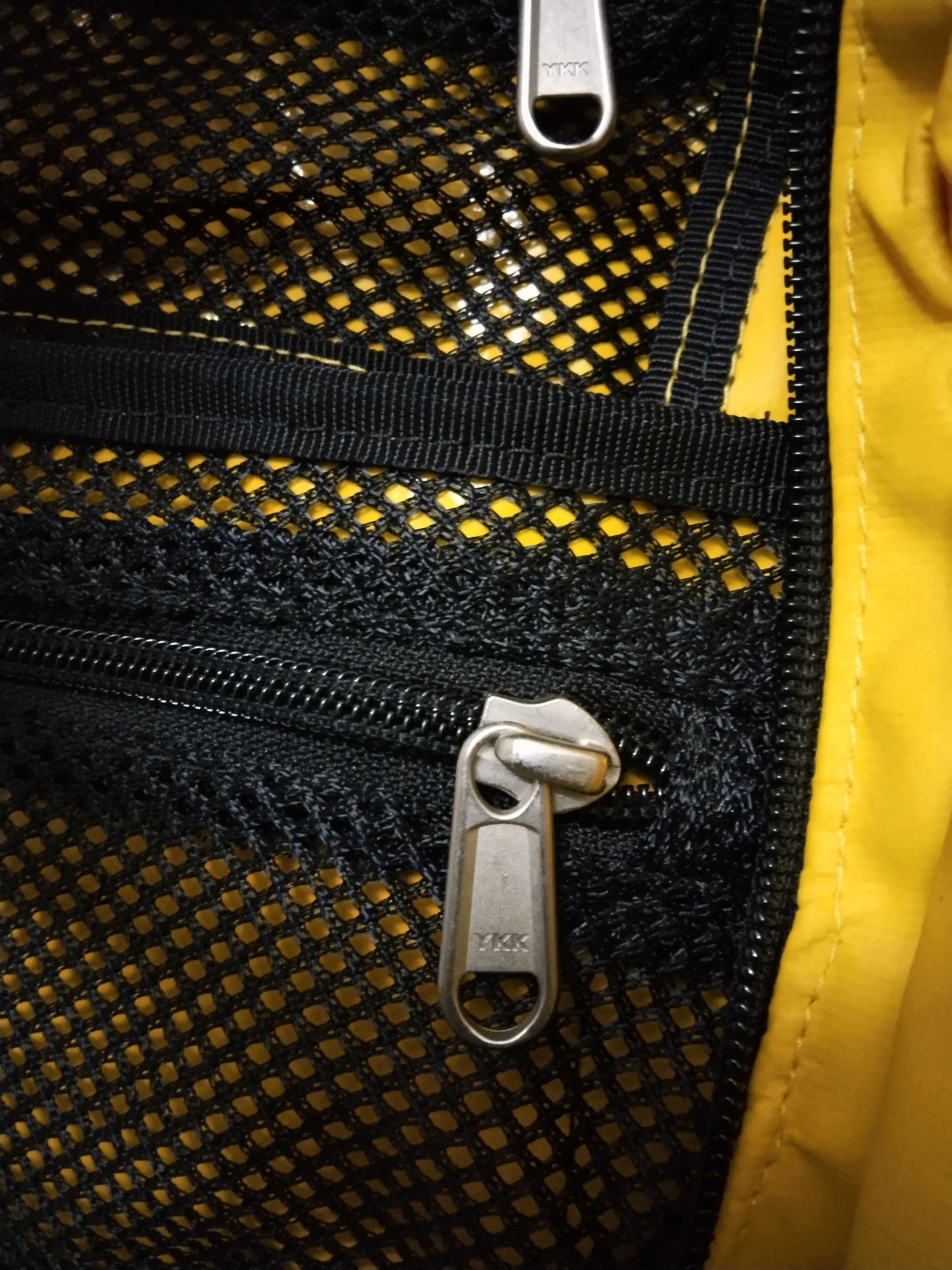 Nanamica × The North Face THE NORTH FACE WATERPROOF MESSENGER Size ONE SIZE - 11 Thumbnail