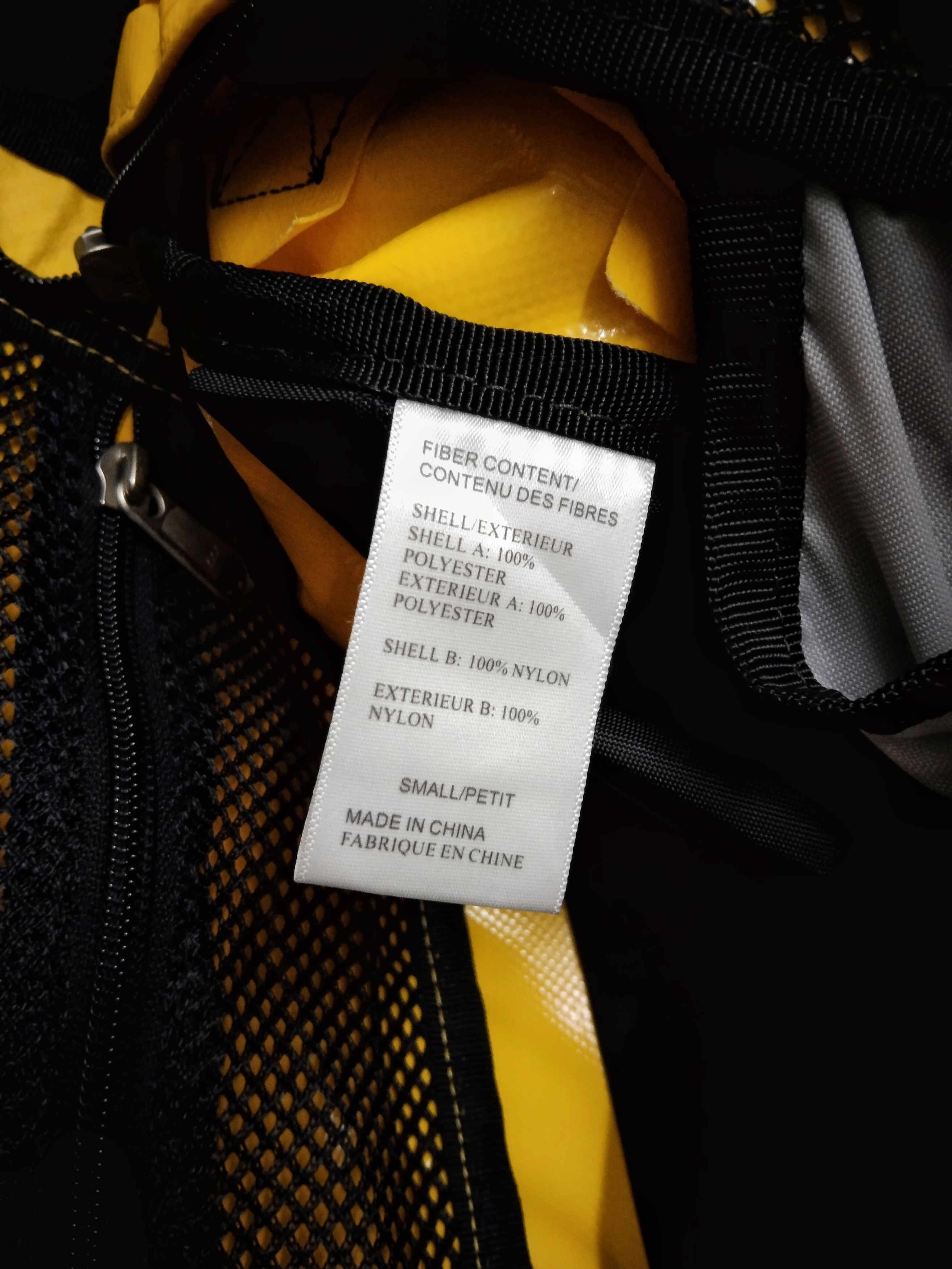Nanamica × The North Face THE NORTH FACE WATERPROOF MESSENGER Size ONE SIZE - 14 Thumbnail