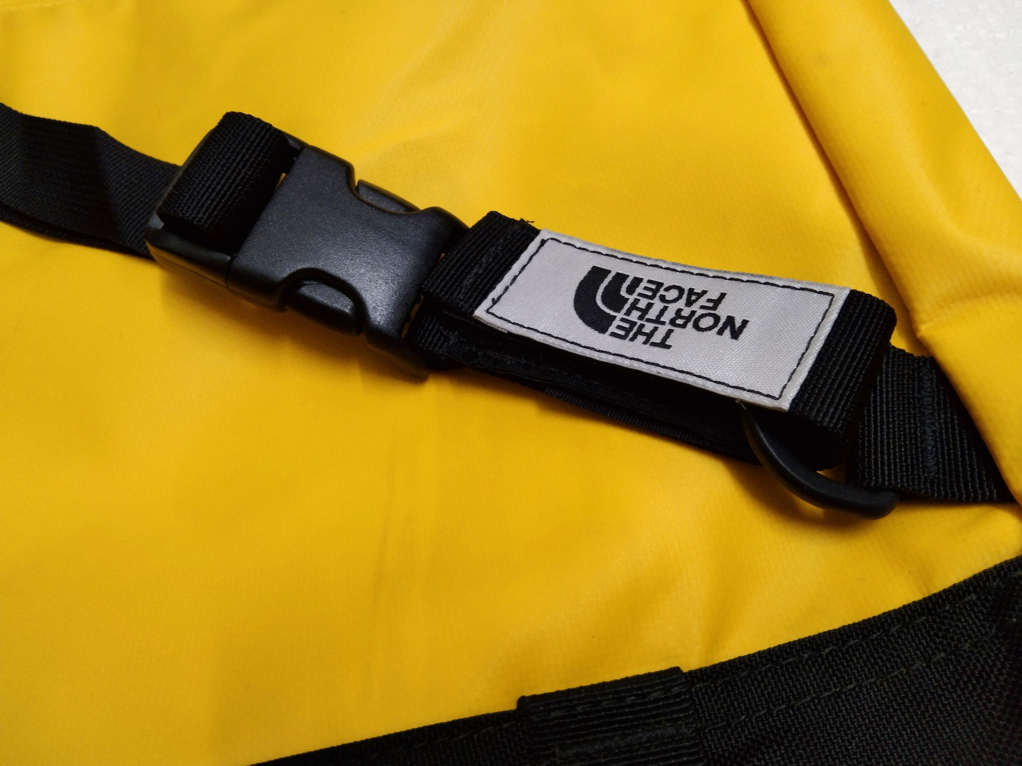 Nanamica × The North Face THE NORTH FACE WATERPROOF MESSENGER Size ONE SIZE - 7 Thumbnail