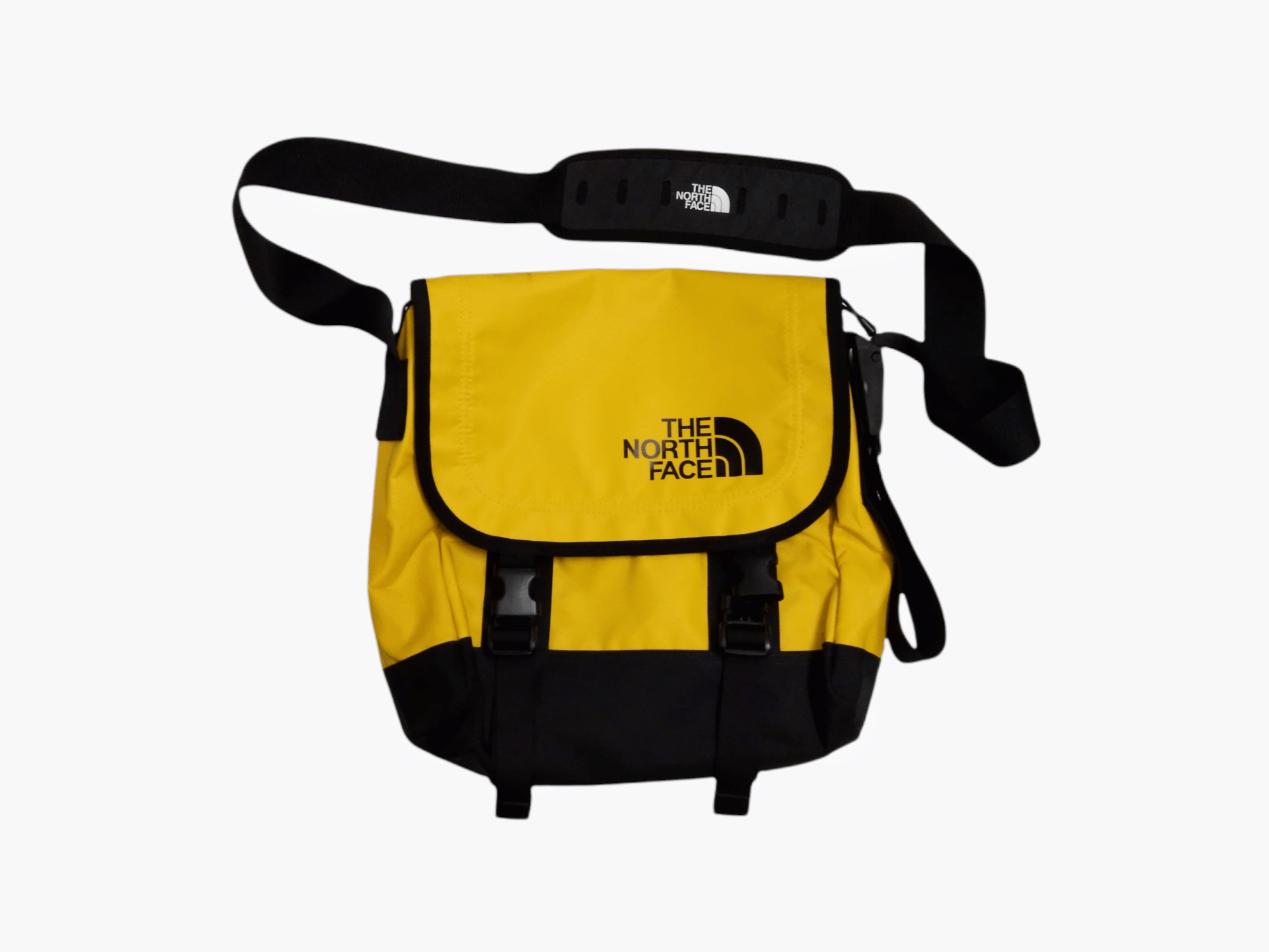 Nanamica × The North Face THE NORTH FACE WATERPROOF MESSENGER Size ONE SIZE - 24 Thumbnail