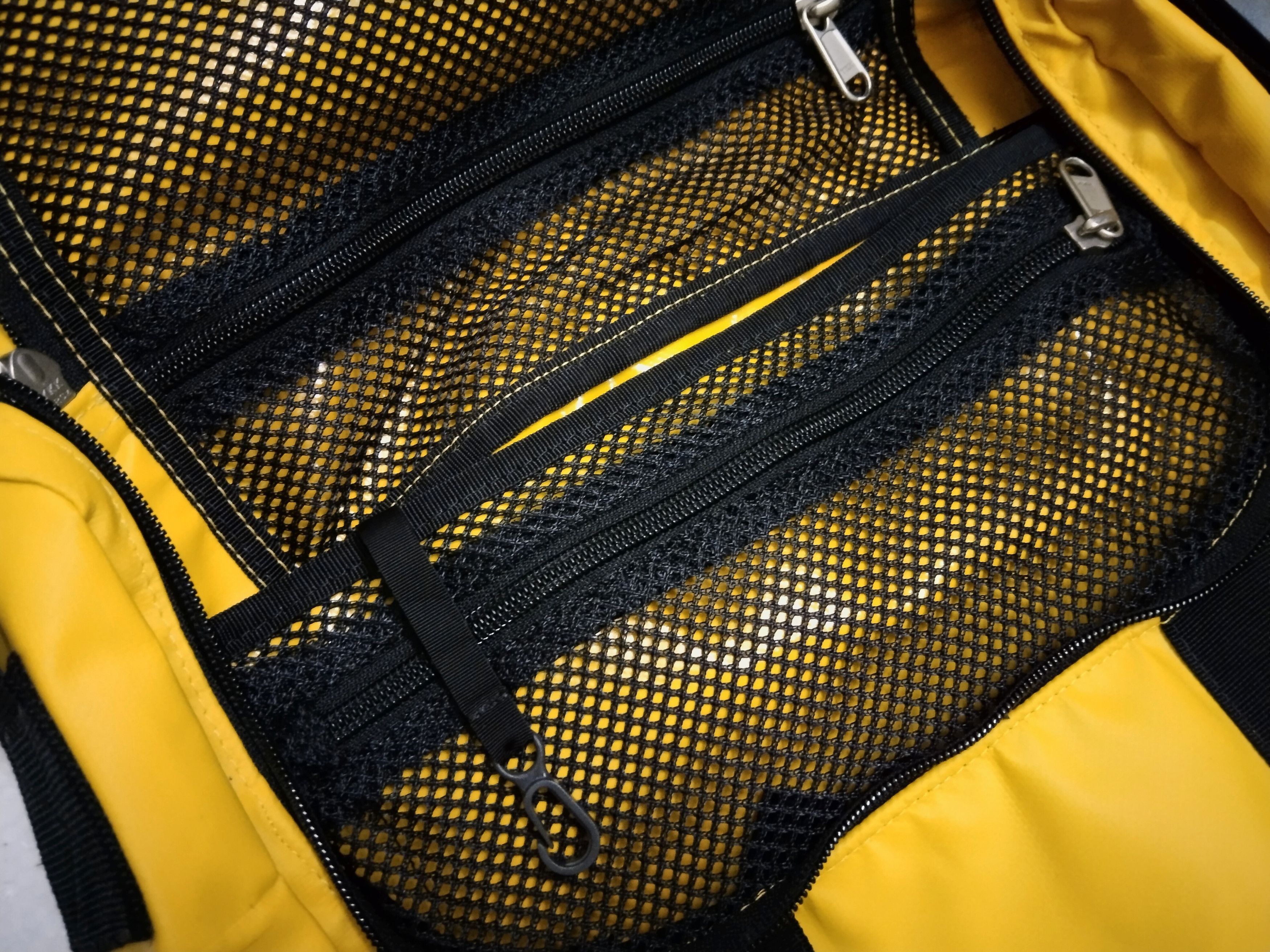 Nanamica × The North Face THE NORTH FACE WATERPROOF MESSENGER Size ONE SIZE - 8 Thumbnail