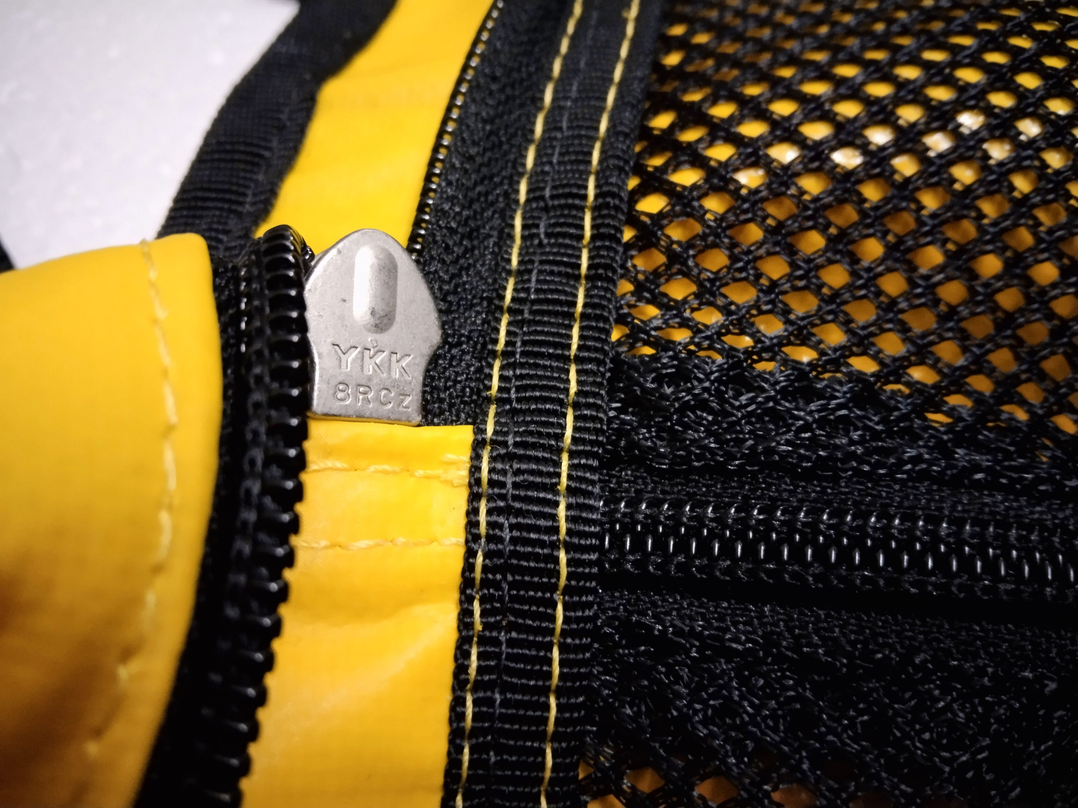 Nanamica × The North Face THE NORTH FACE WATERPROOF MESSENGER Size ONE SIZE - 12 Thumbnail