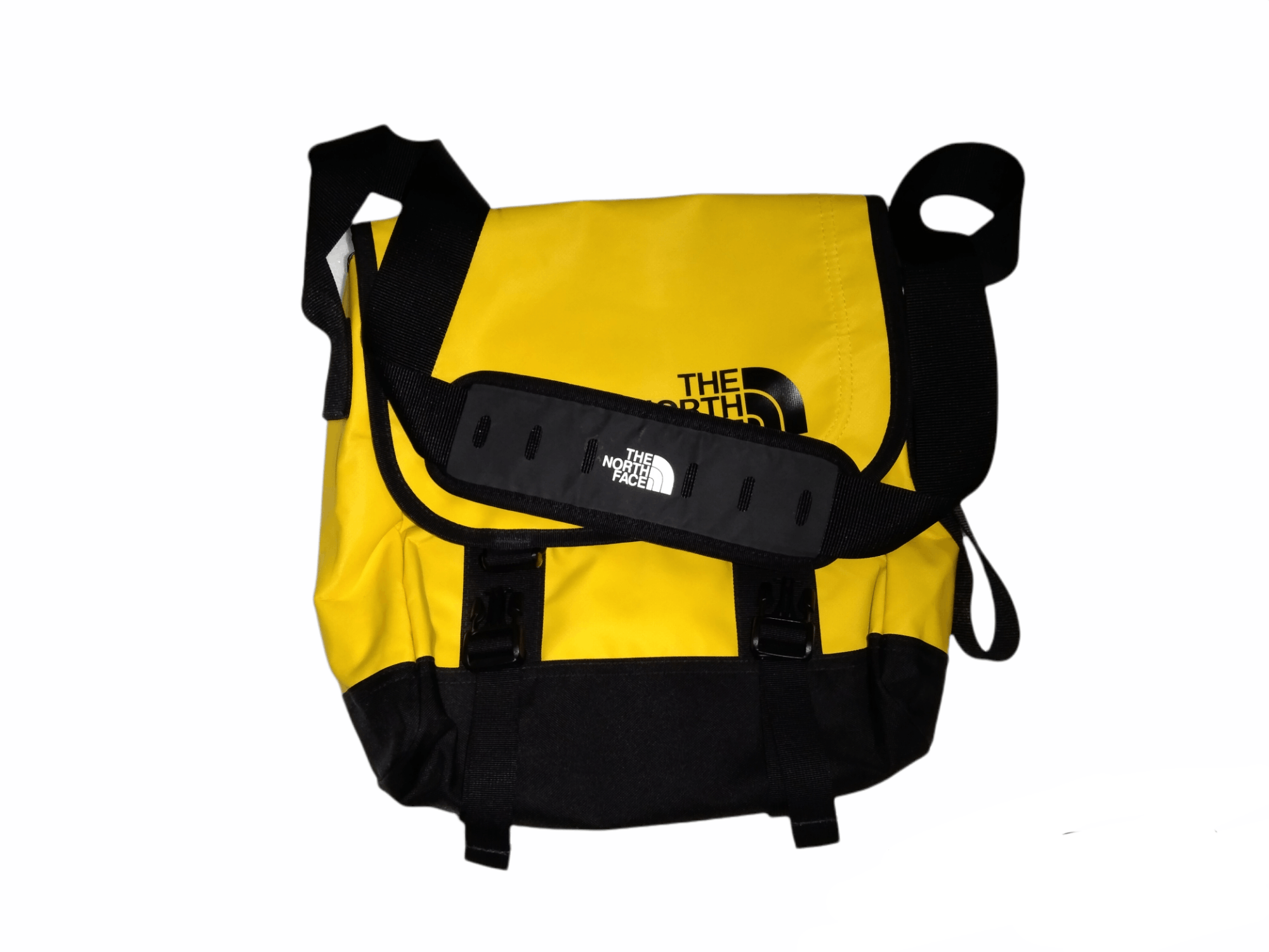 Nanamica × The North Face THE NORTH FACE WATERPROOF MESSENGER Size ONE SIZE - 3 Thumbnail