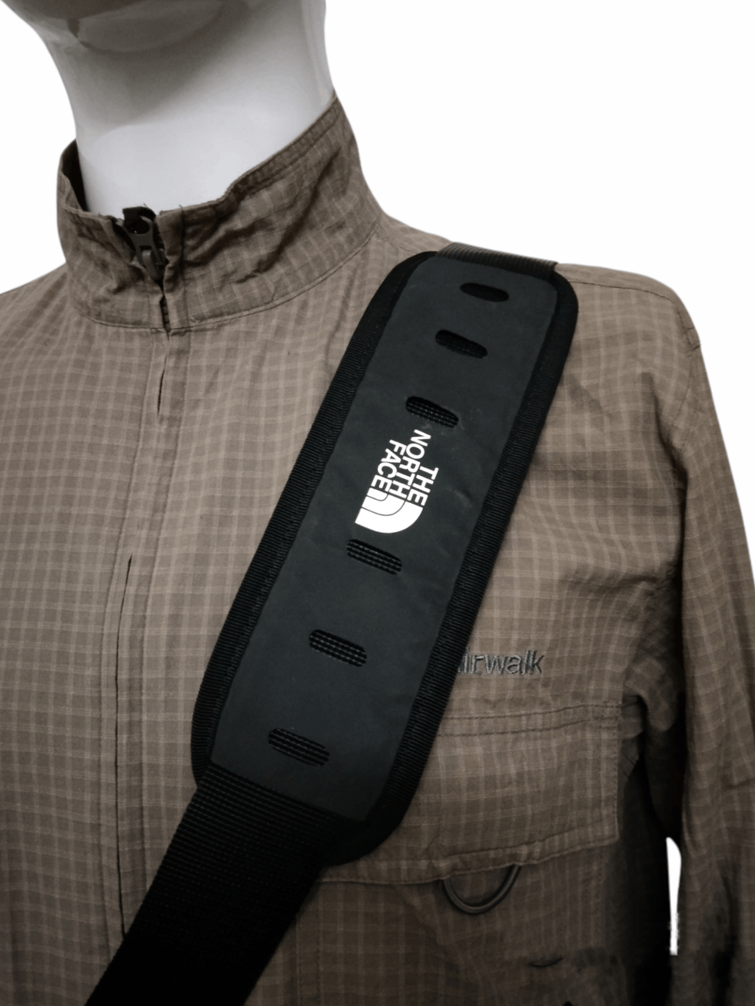 Nanamica × The North Face THE NORTH FACE WATERPROOF MESSENGER Size ONE SIZE - 21 Thumbnail