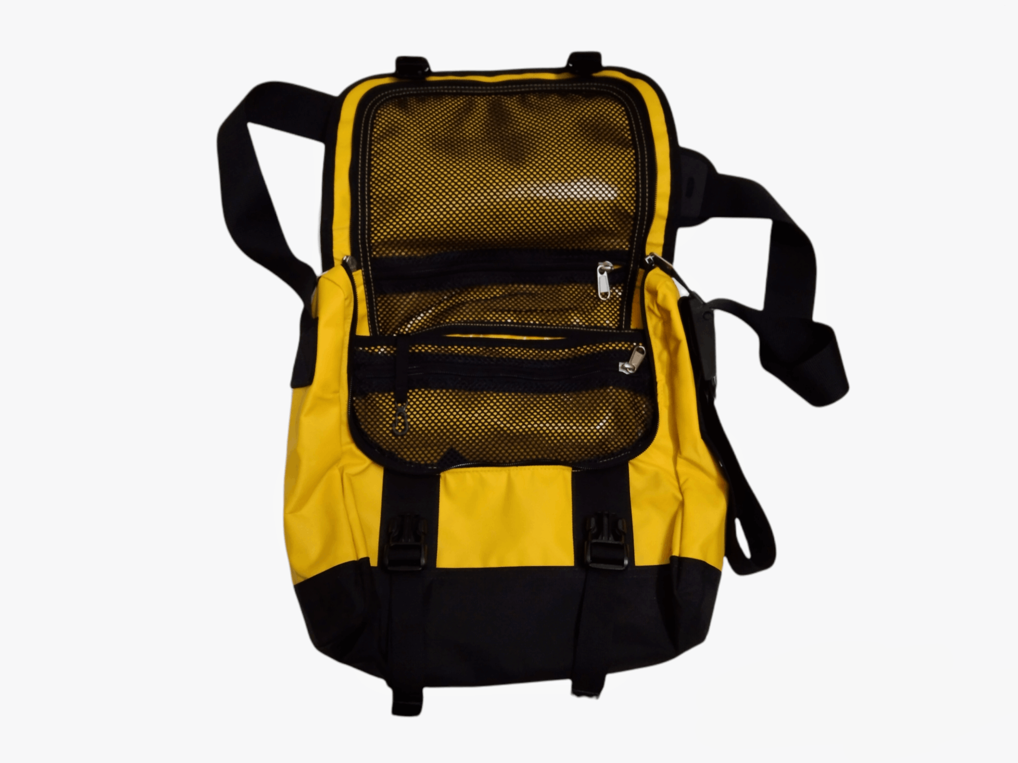 Nanamica × The North Face THE NORTH FACE WATERPROOF MESSENGER Size ONE SIZE - 25 Thumbnail