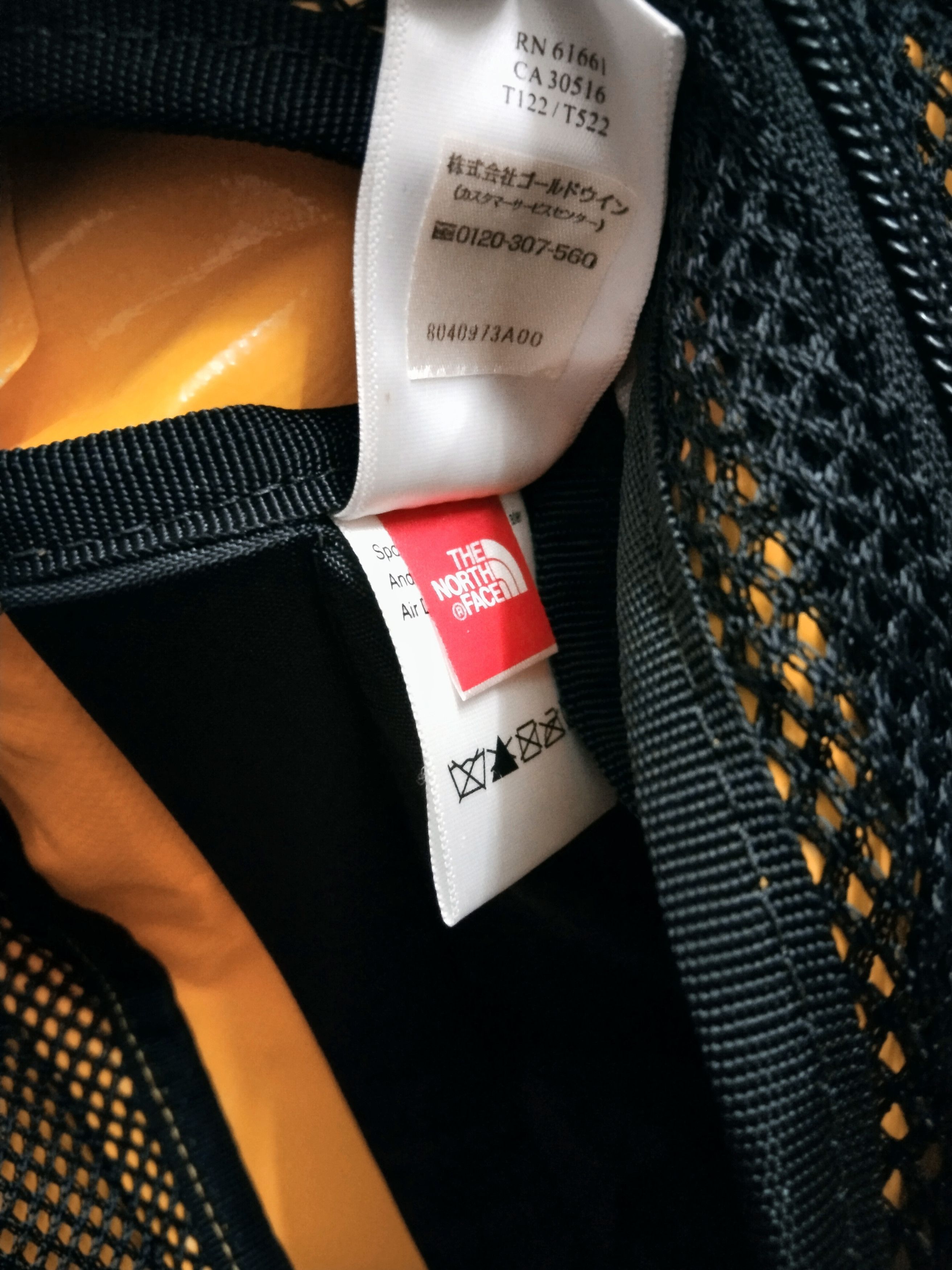 Nanamica × The North Face THE NORTH FACE WATERPROOF MESSENGER Size ONE SIZE - 13 Thumbnail