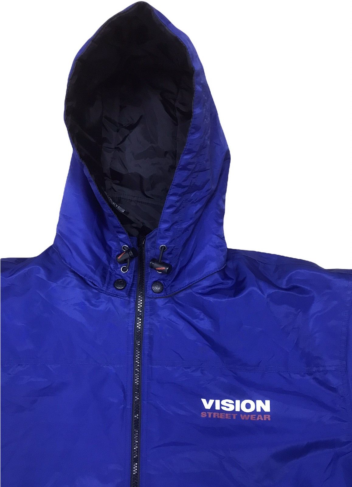 Vision Streetwear Vision Street Wear Reversible Puffer Jacket Size US M / EU 48-50 / 2 - 8 Thumbnail