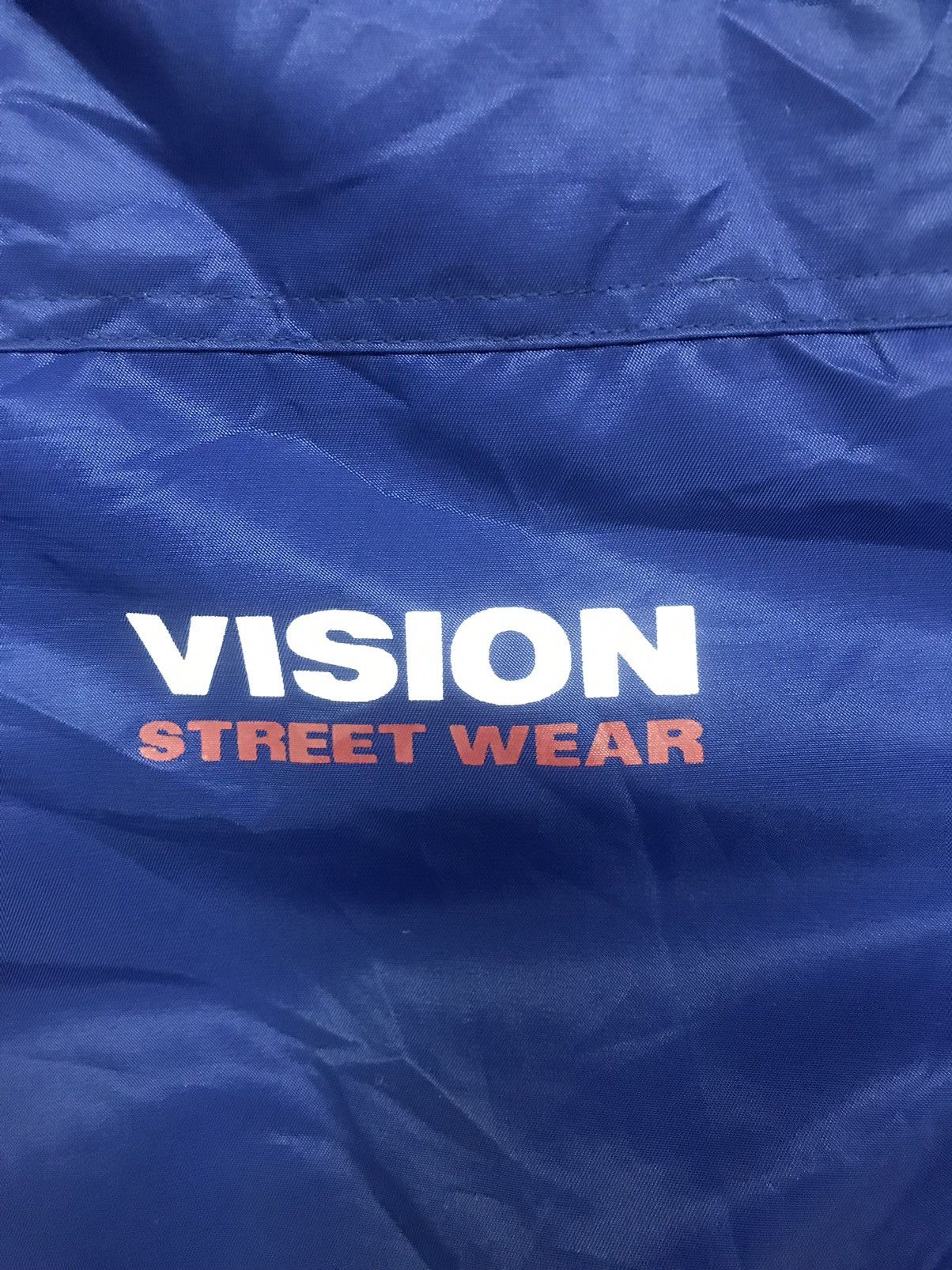 Vision Streetwear Vision Street Wear Reversible Puffer Jacket Size US M / EU 48-50 / 2 - 12 Thumbnail