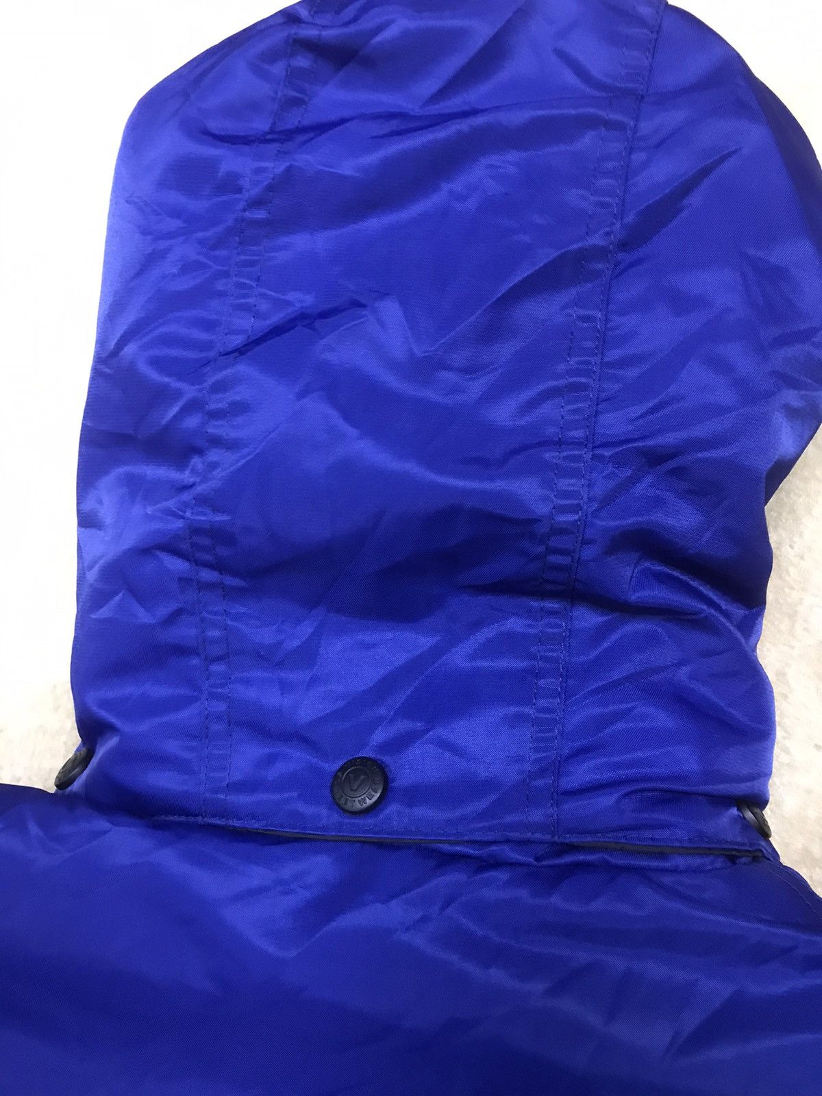 Vision Streetwear Vision Street Wear Reversible Puffer Jacket Size US M / EU 48-50 / 2 - 11 Thumbnail