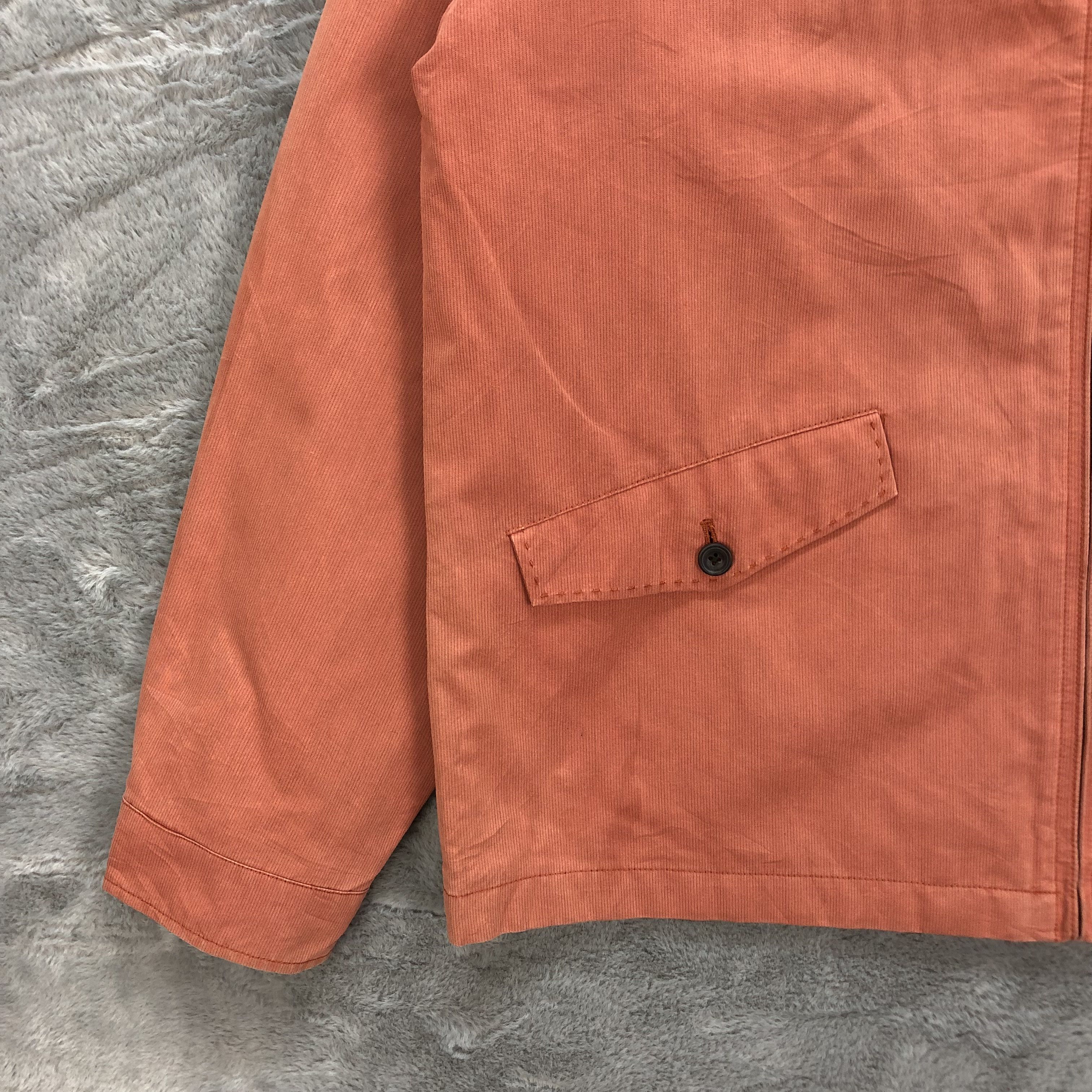 Chaps Ralph Lauren VINTAGE CHAPS RALPH LAUREN CASUAL JACKET #6363-61 Size US L / EU 52-54 / 3 - 5 Thumbnail