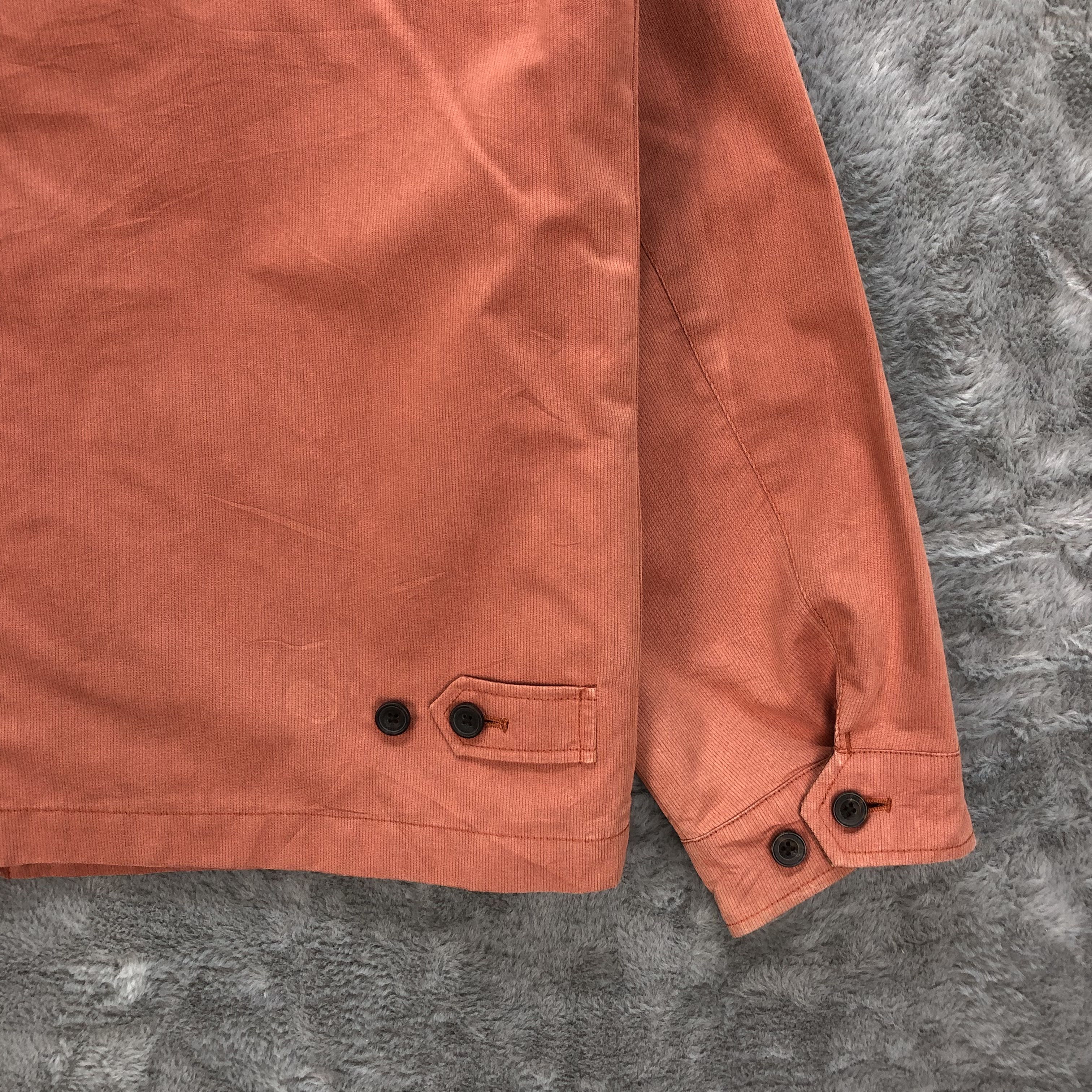 Chaps Ralph Lauren VINTAGE CHAPS RALPH LAUREN CASUAL JACKET #6363-61 Size US L / EU 52-54 / 3 - 13 Thumbnail