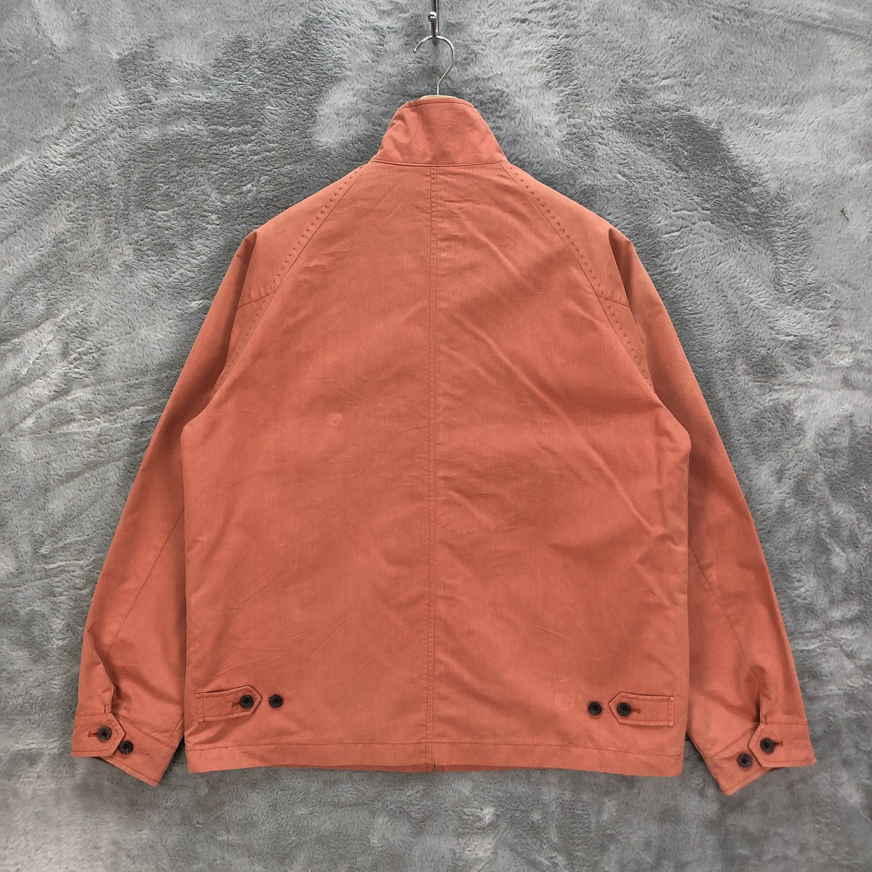 Chaps Ralph Lauren VINTAGE CHAPS RALPH LAUREN CASUAL JACKET #6363-61 Size US L / EU 52-54 / 3 - 11 Thumbnail
