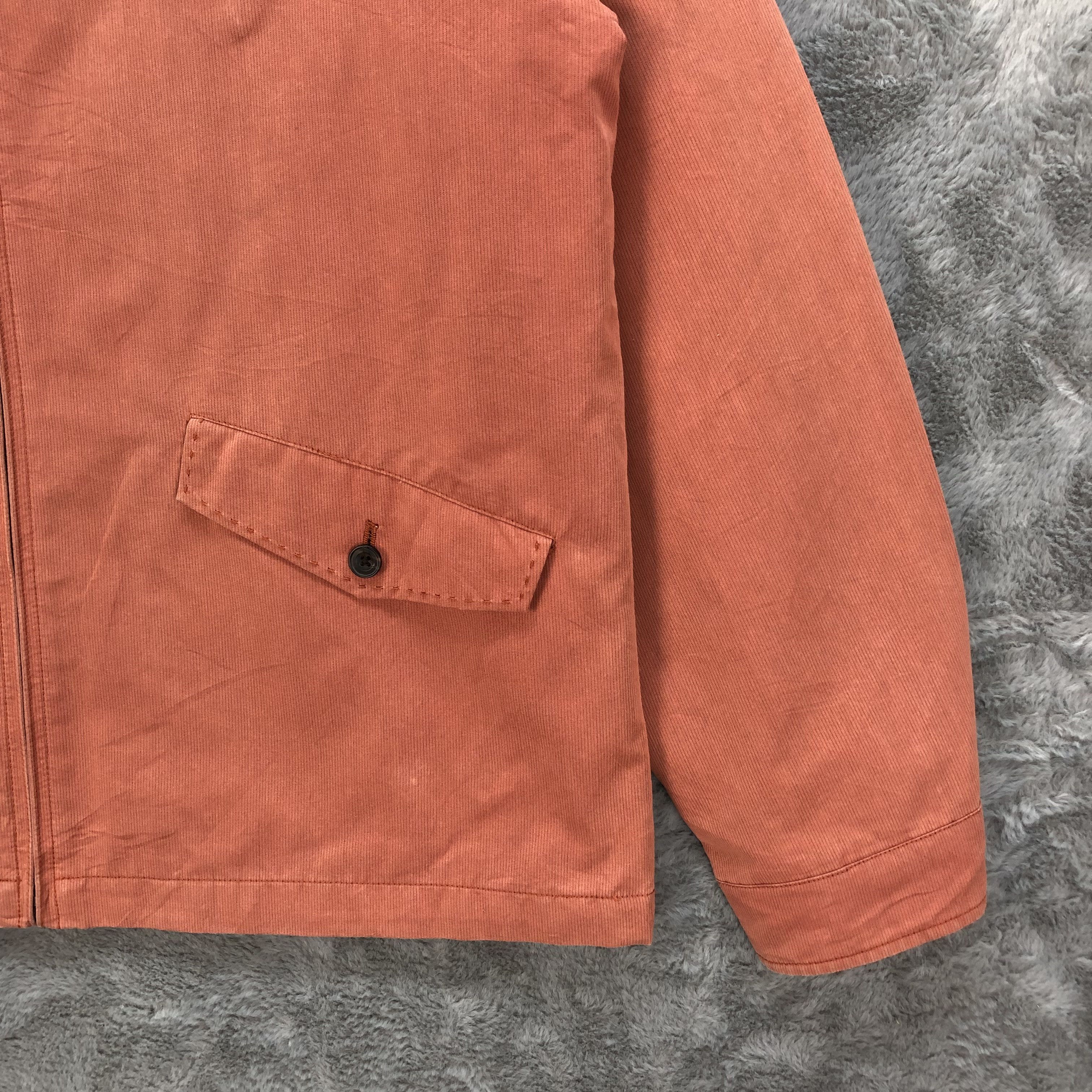 Chaps Ralph Lauren VINTAGE CHAPS RALPH LAUREN CASUAL JACKET #6363-61 Size US L / EU 52-54 / 3 - 6 Thumbnail