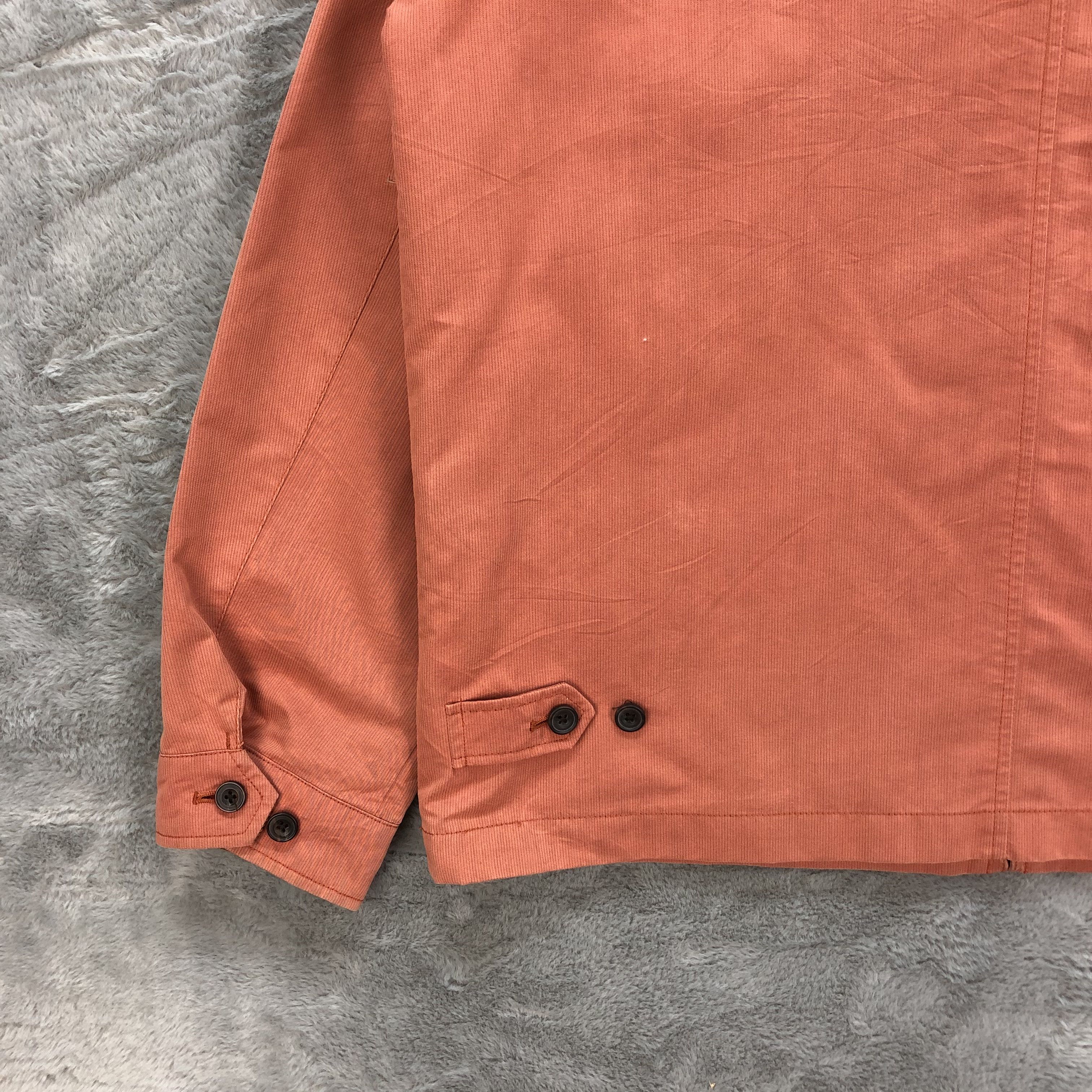 Chaps Ralph Lauren VINTAGE CHAPS RALPH LAUREN CASUAL JACKET #6363-61 Size US L / EU 52-54 / 3 - 12 Thumbnail