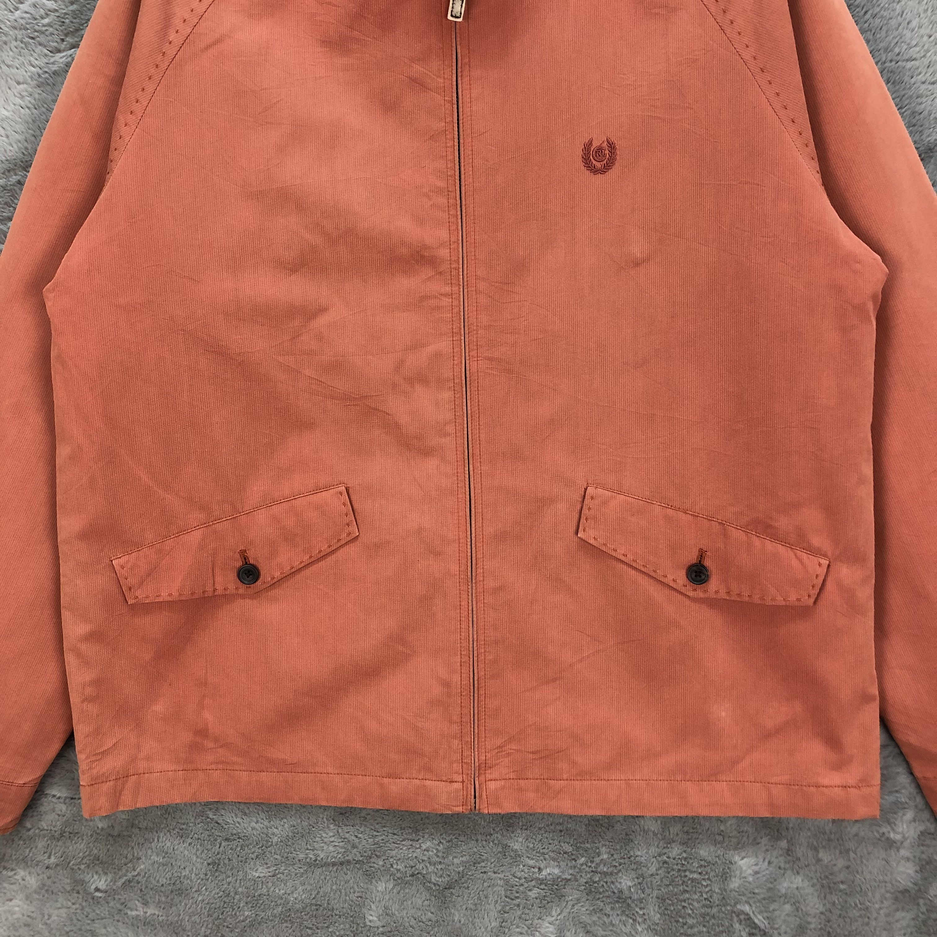 Chaps Ralph Lauren VINTAGE CHAPS RALPH LAUREN CASUAL JACKET #6363-61 Size US L / EU 52-54 / 3 - 4 Thumbnail