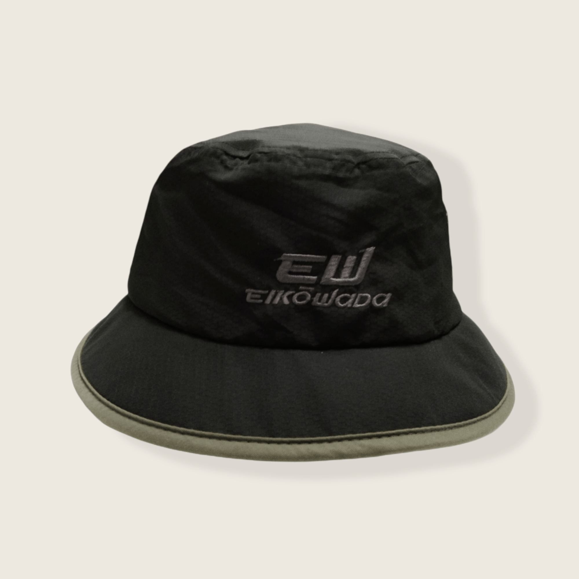 Goretex VINTAGE EIKO WADA GORETEX WINTER OUTDOOR HAT Size ONE SIZE - 12 Thumbnail