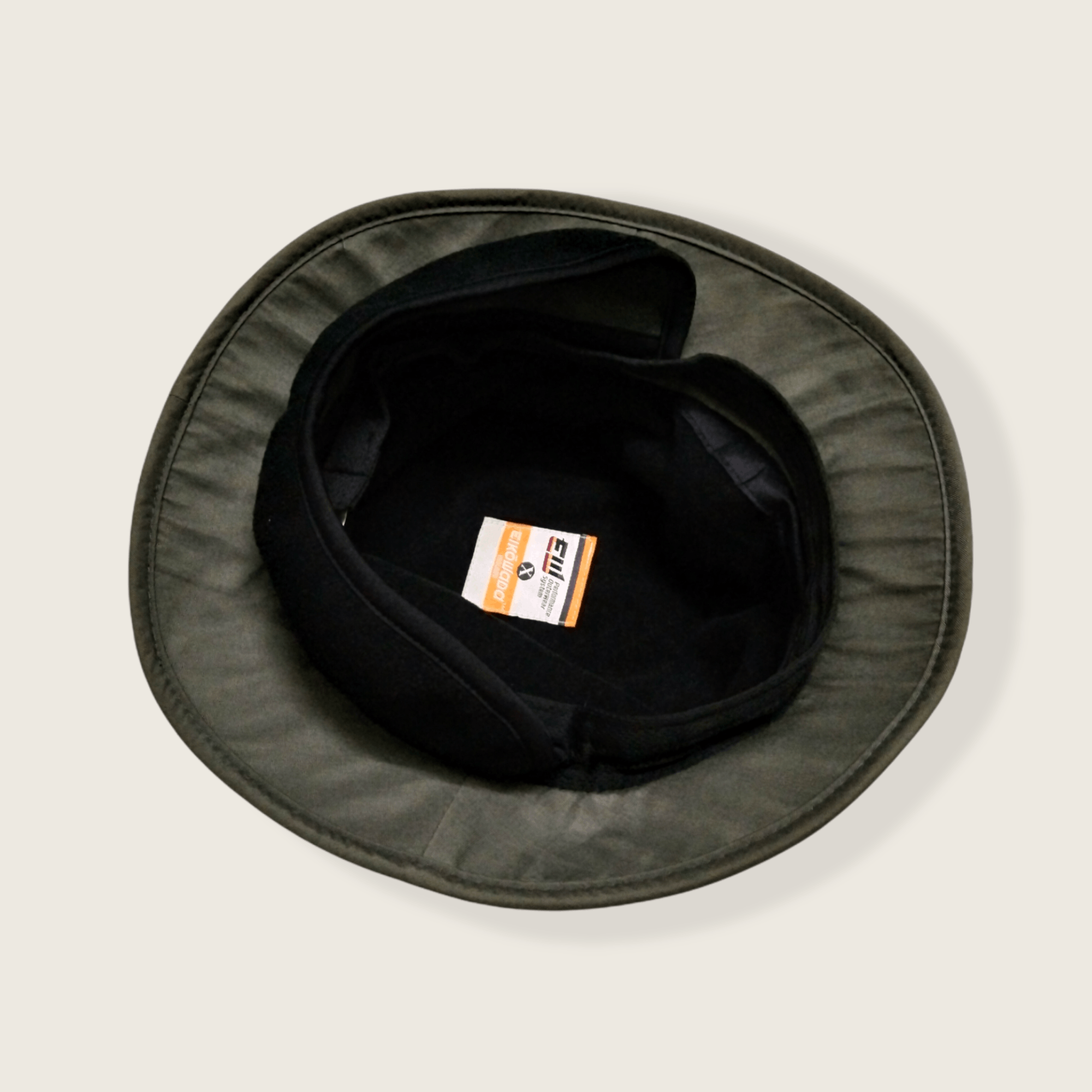 Goretex VINTAGE EIKO WADA GORETEX WINTER OUTDOOR HAT Size ONE SIZE - 17 Thumbnail