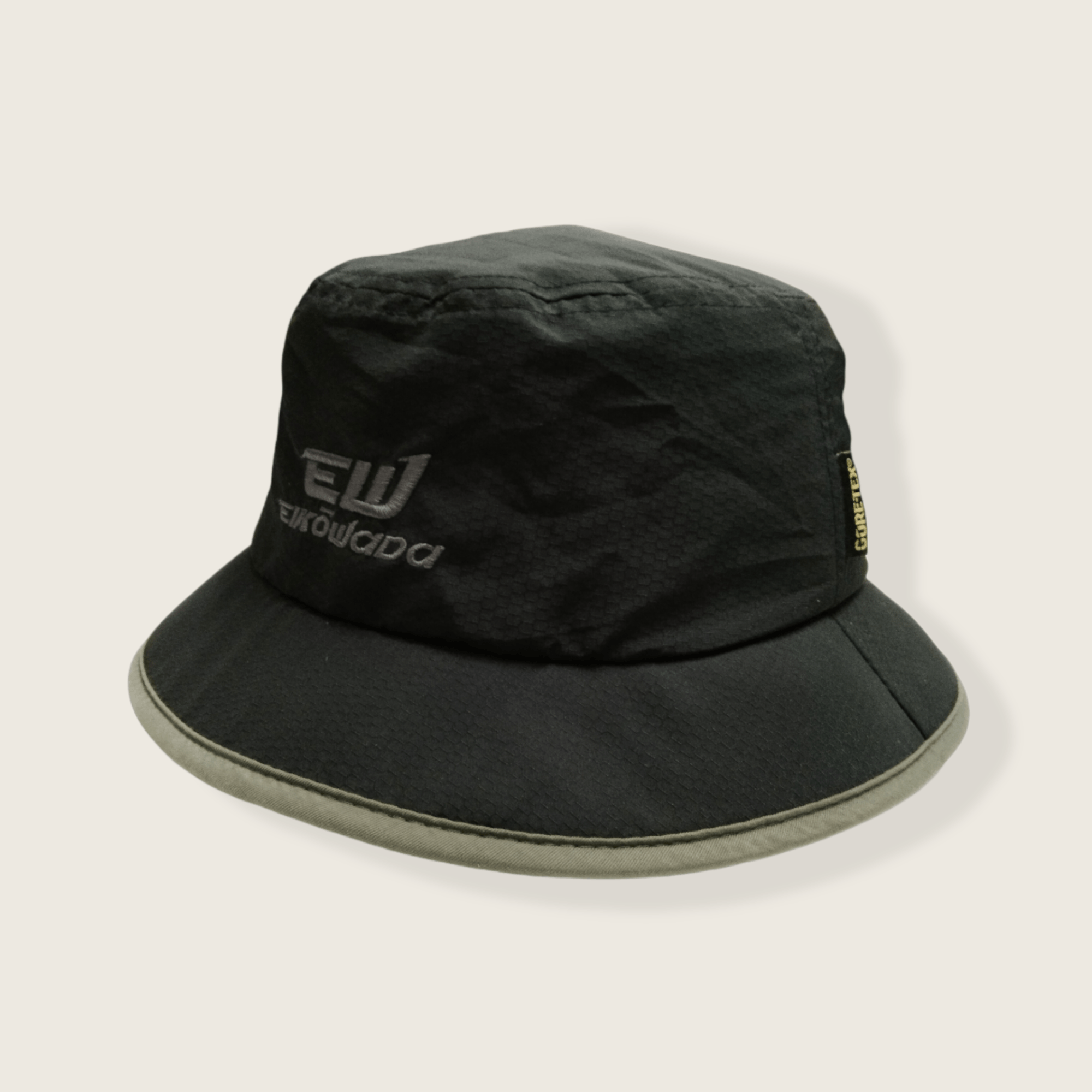 Goretex VINTAGE EIKO WADA GORETEX WINTER OUTDOOR HAT Size ONE SIZE - 11 Thumbnail