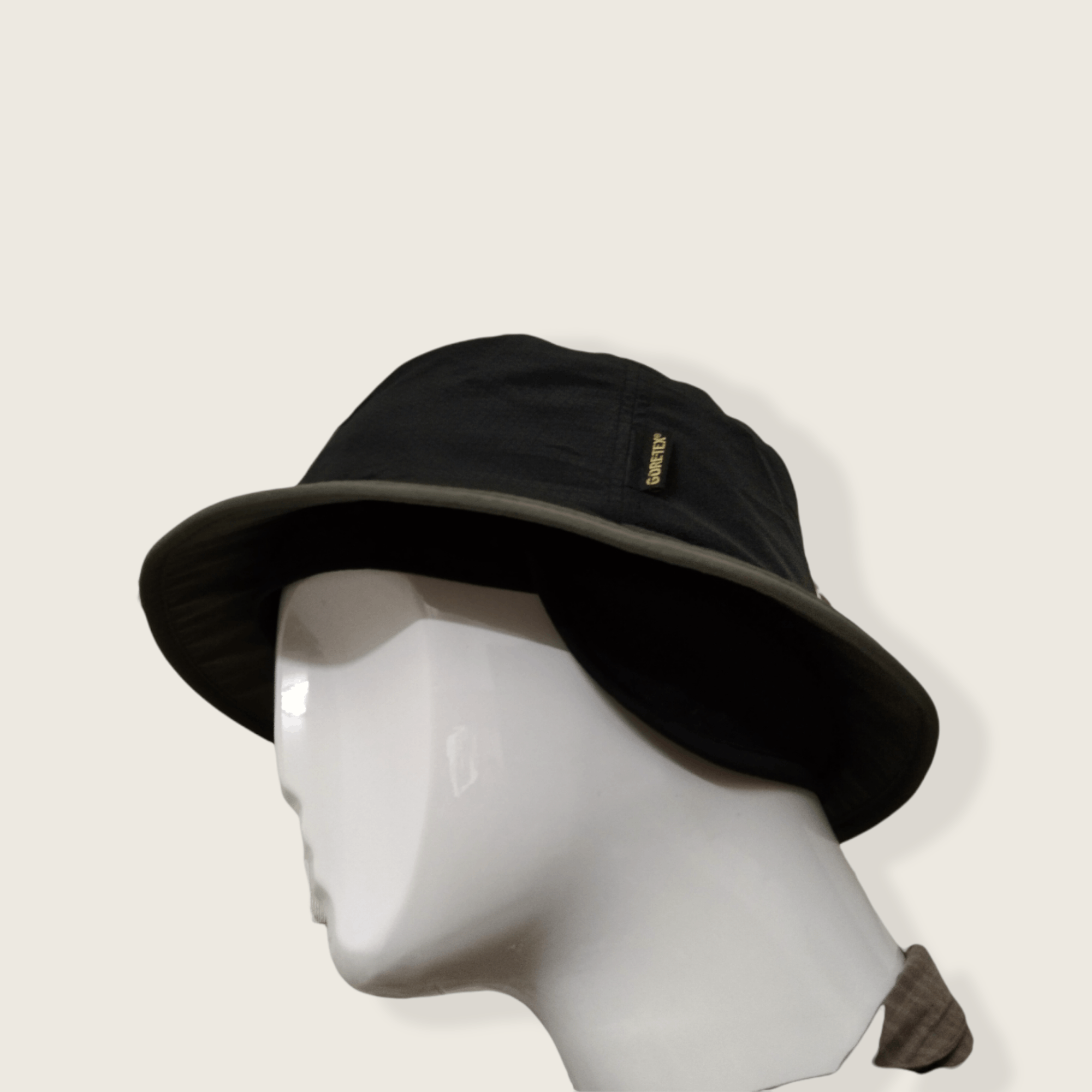 Goretex VINTAGE EIKO WADA GORETEX WINTER OUTDOOR HAT Size ONE SIZE - 6 Thumbnail