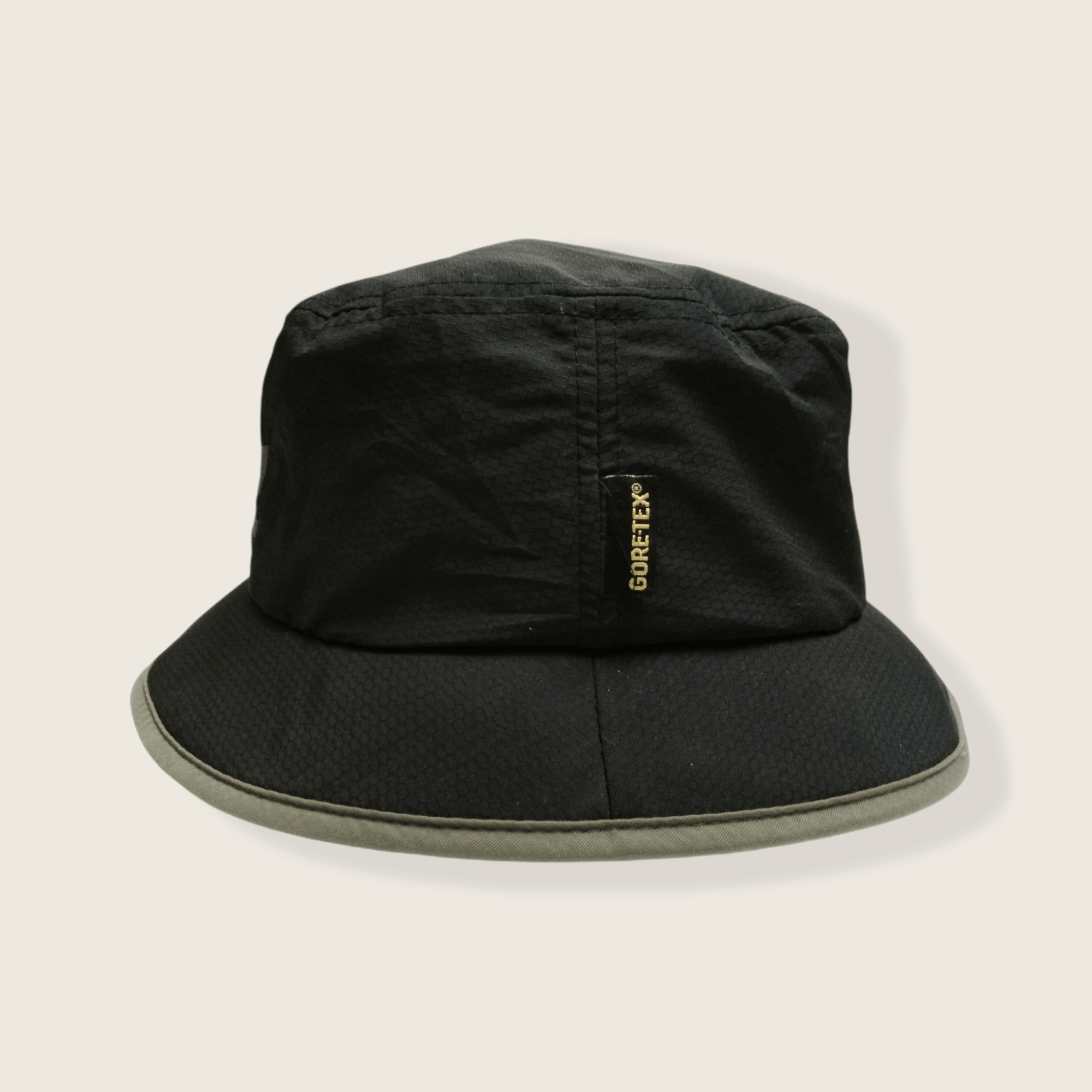 Goretex VINTAGE EIKO WADA GORETEX WINTER OUTDOOR HAT Size ONE SIZE - 10 Thumbnail
