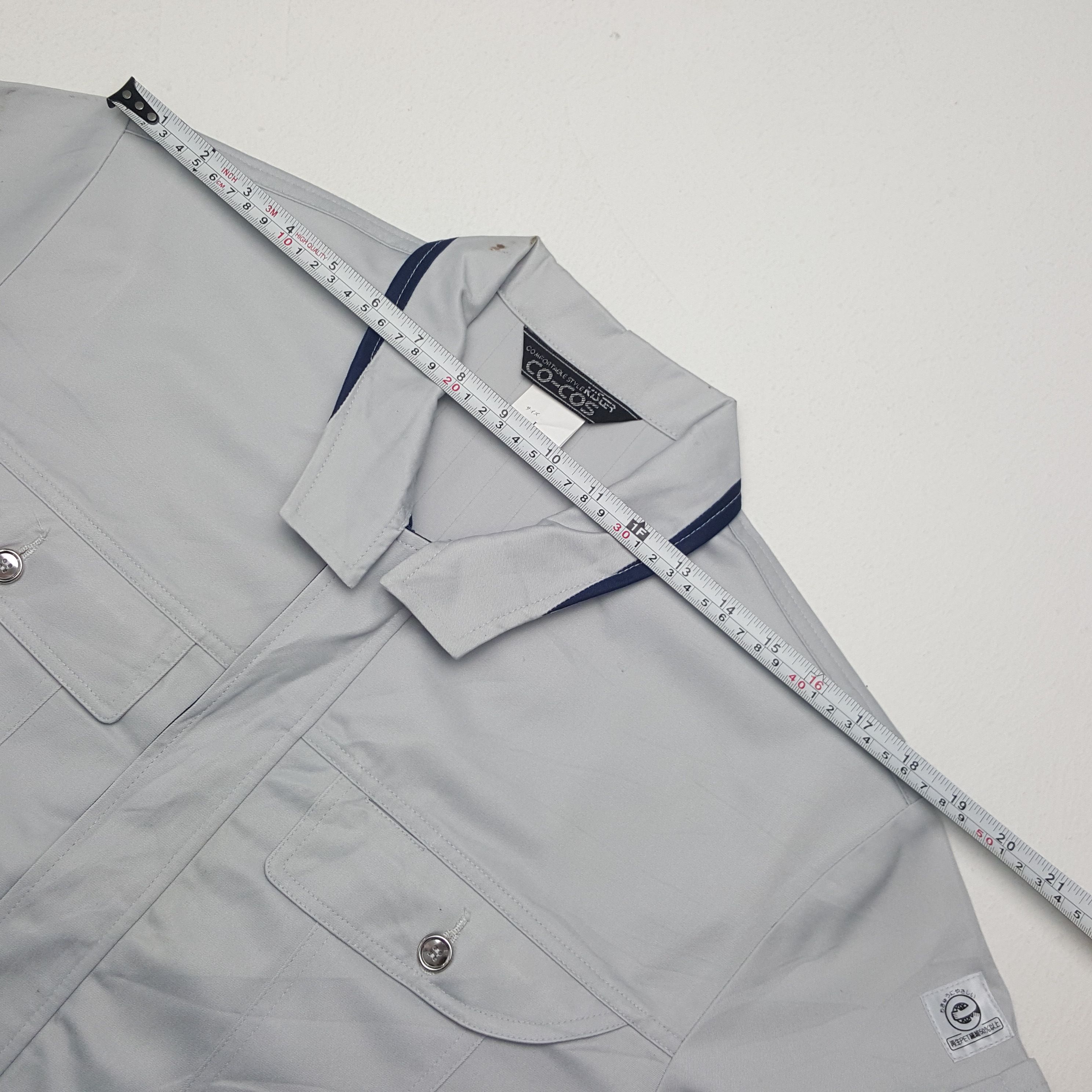 Vintage Vintage Nismo Nissan Racing Team Custom Style Jacket (44,14) Size US M / EU 48-50 / 2 - 5 Thumbnail