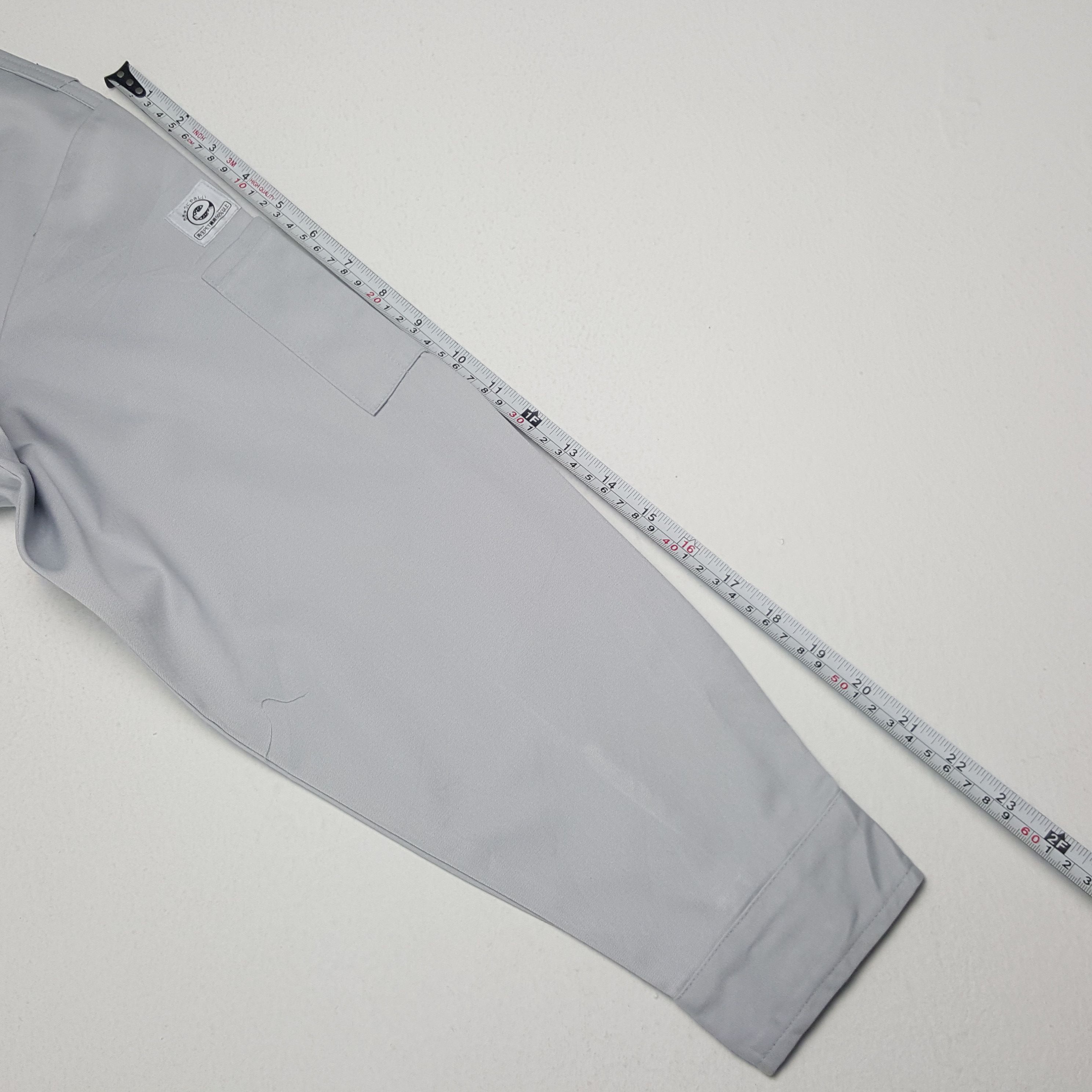 Vintage Vintage Nismo Nissan Racing Team Custom Style Jacket (44,14) Size US M / EU 48-50 / 2 - 6 Thumbnail