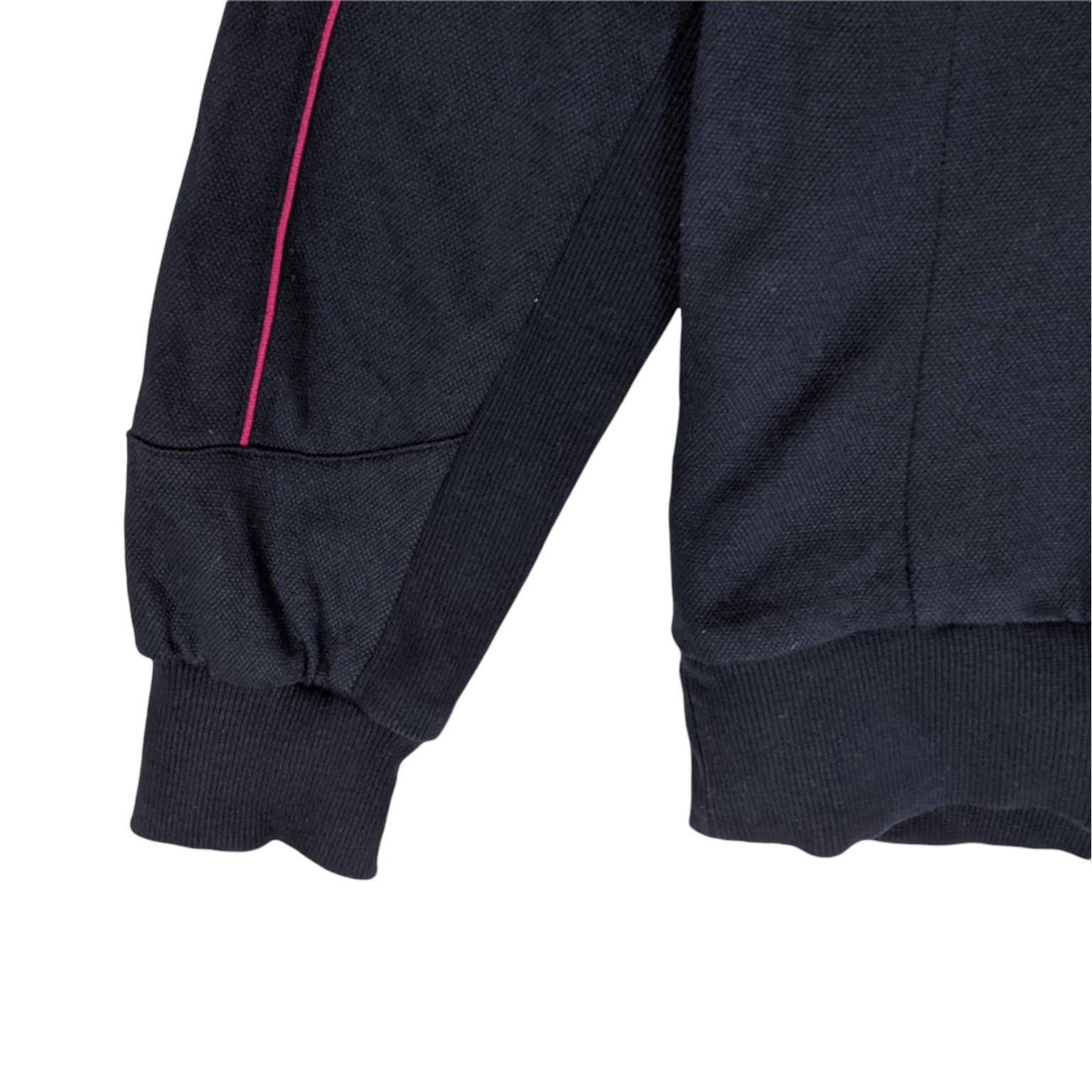 Japanese Brand MUNSINGWEAR Sportswear Tennis Jumper Sweatshirt Size US L / EU 52-54 / 3 - 6 Thumbnail