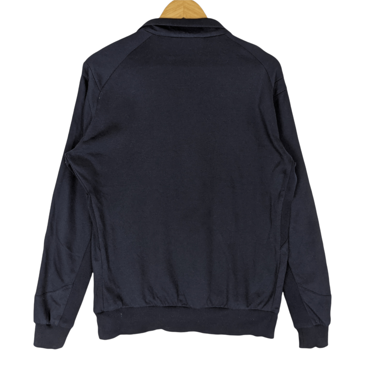 Japanese Brand MUNSINGWEAR Sportswear Tennis Jumper Sweatshirt Size US L / EU 52-54 / 3 - 5 Thumbnail