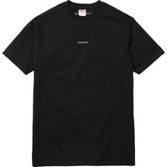 Supreme Fuck The World Tee | Grailed