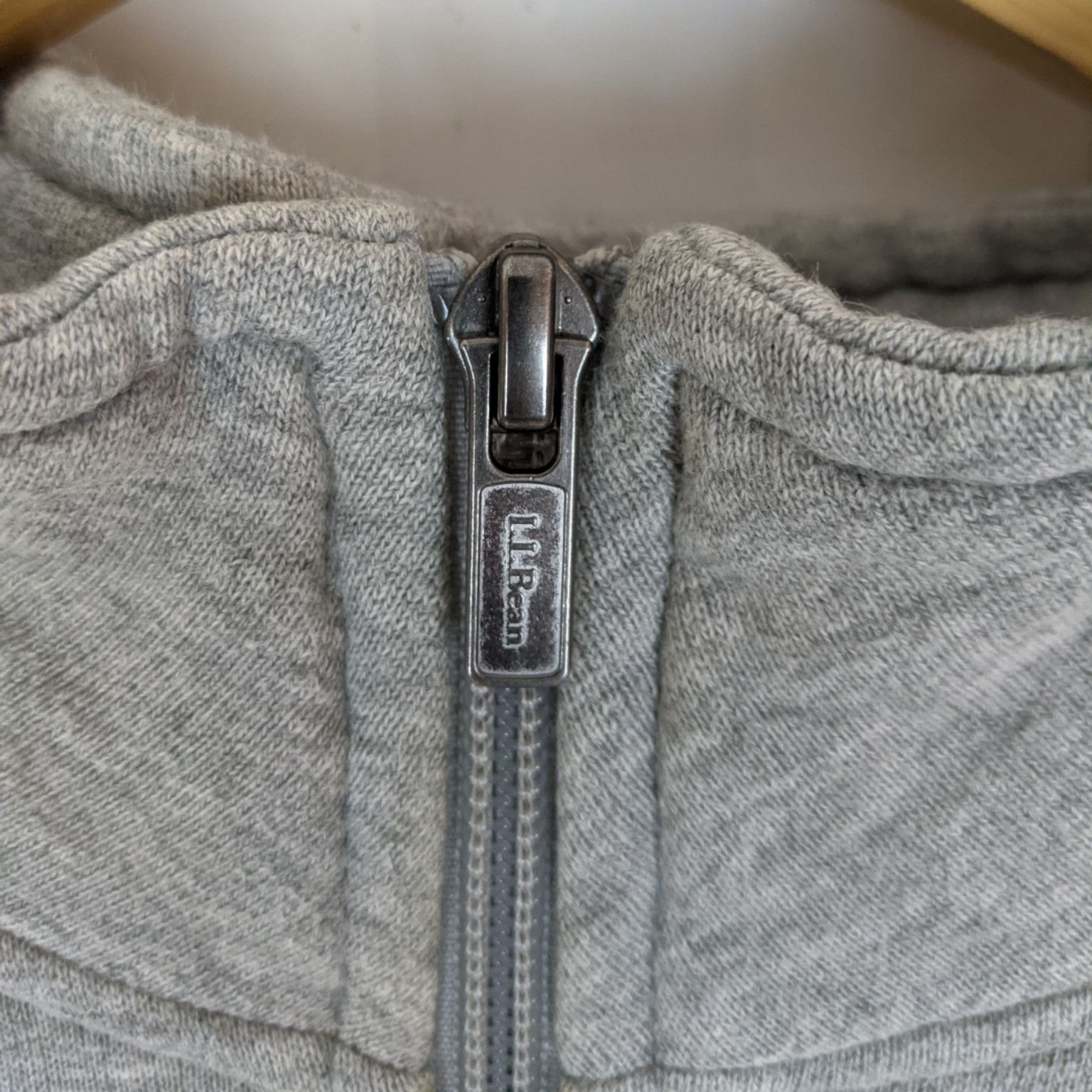 L.L. Bean LL BEAN Plain Jumper Sweatshirt Size US M / EU 48-50 / 2 - 5 Thumbnail